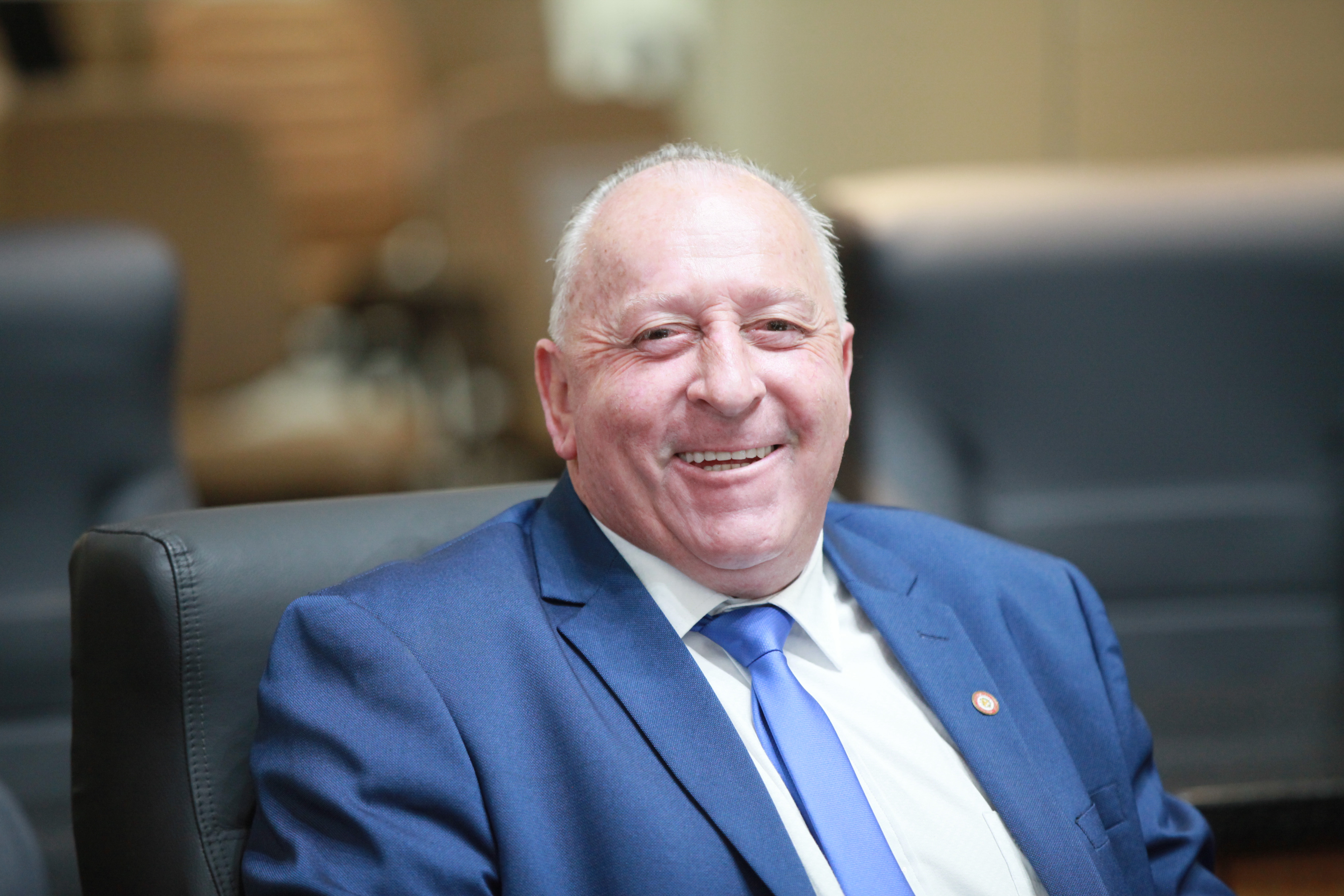 SESSÃO ORDINÁRIA - Deputado Oscar Gutz (PL)