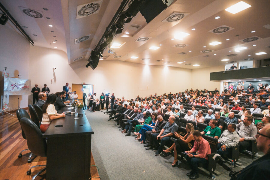 Resumo da semana na Assembleia (De 13 a 17 de março)