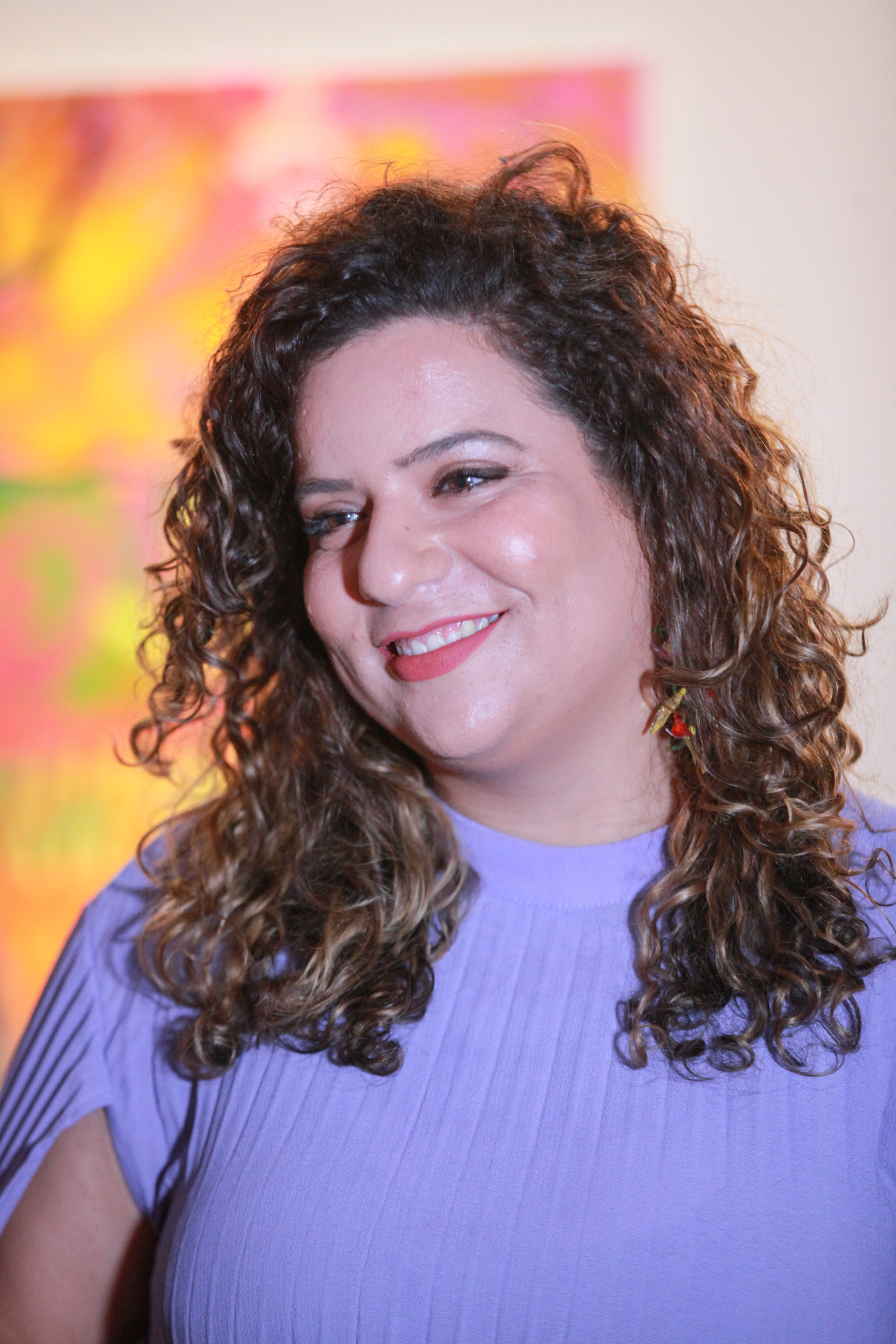 Júlia Otero