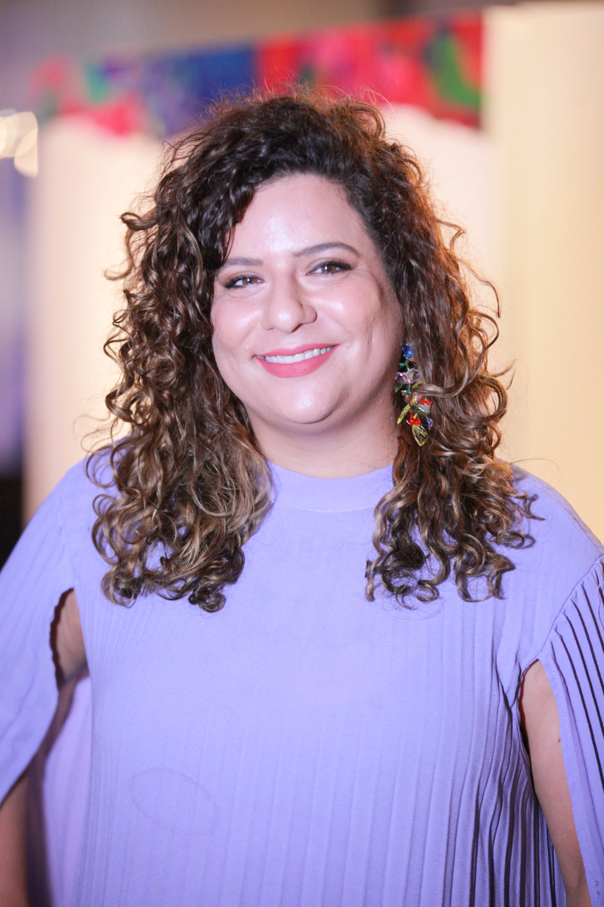 Júlia Otero