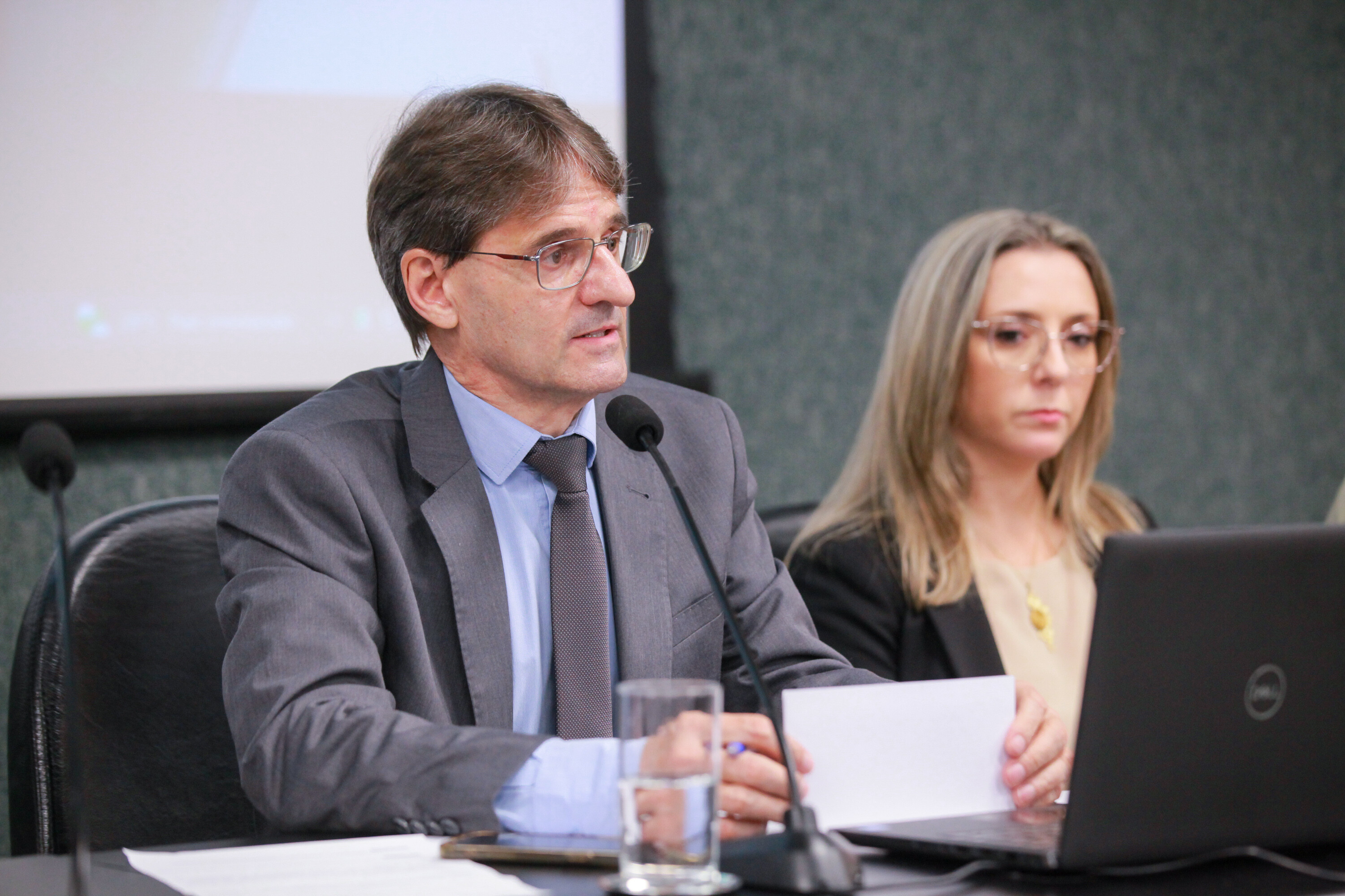 Deputado Neodi Saretta