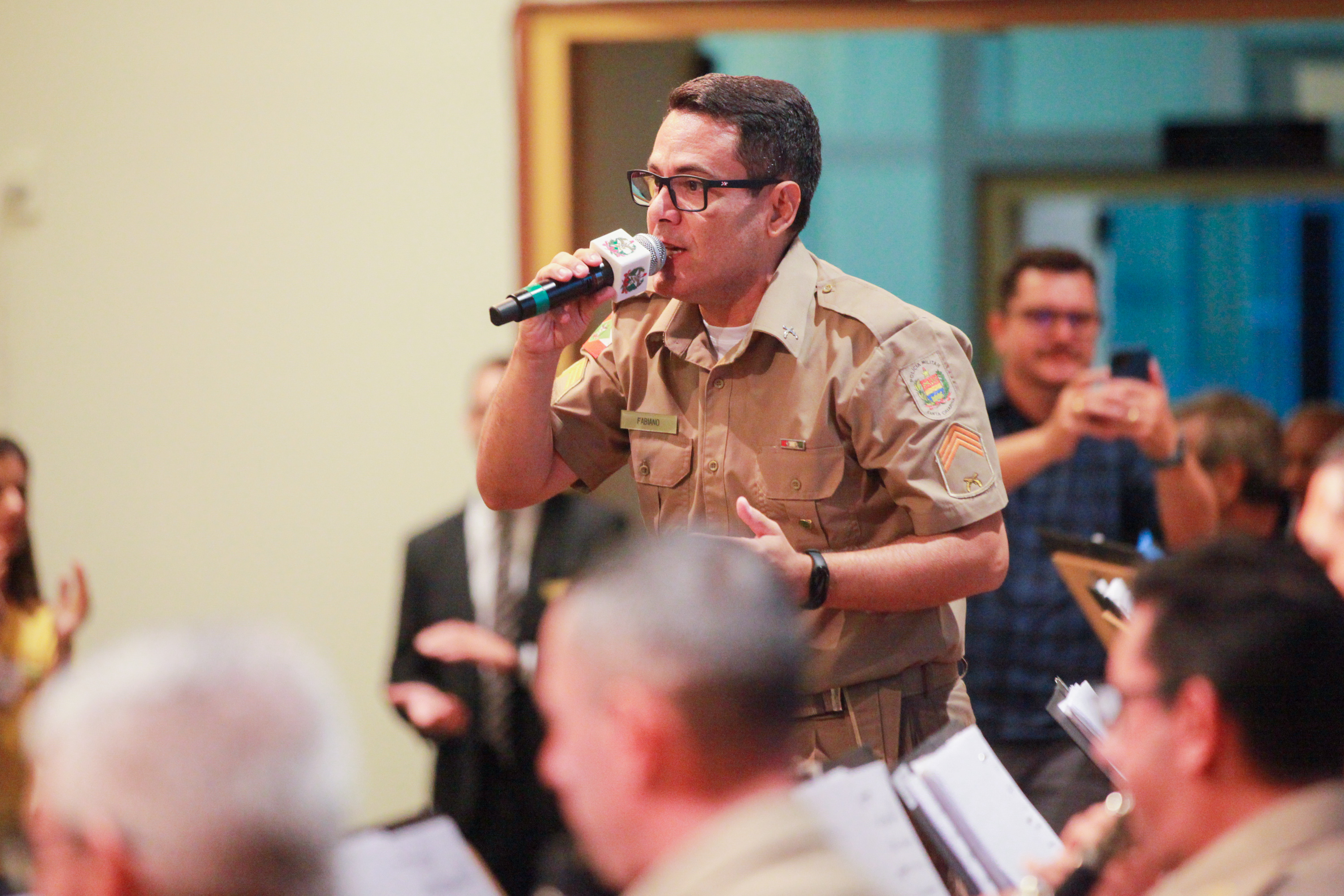 Foto: Vicente Schmitt/Agência AL
