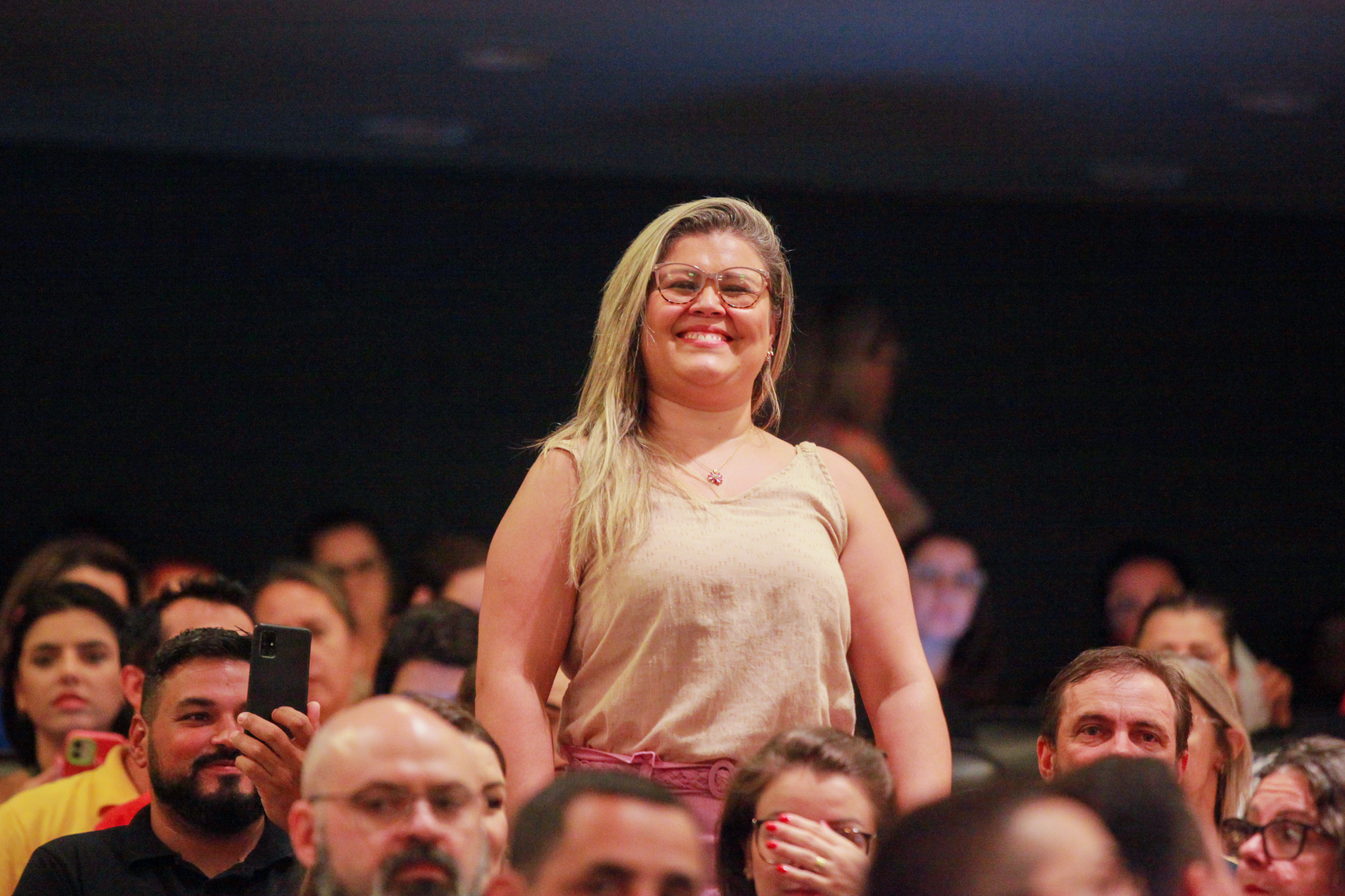 Foto: Vicente Schmitt/Agência AL