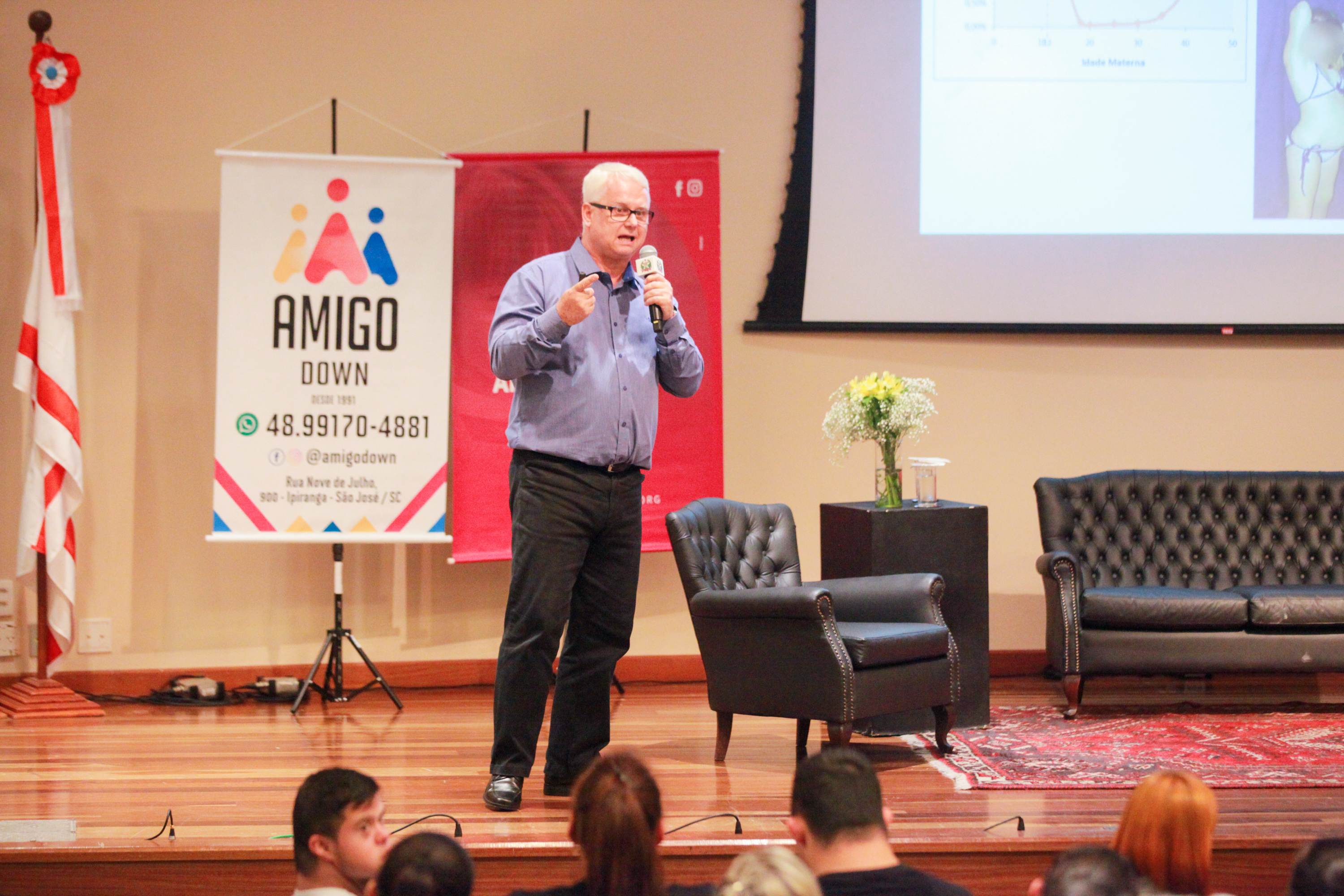 Foto: Vicente Schmitt/Agência AL
