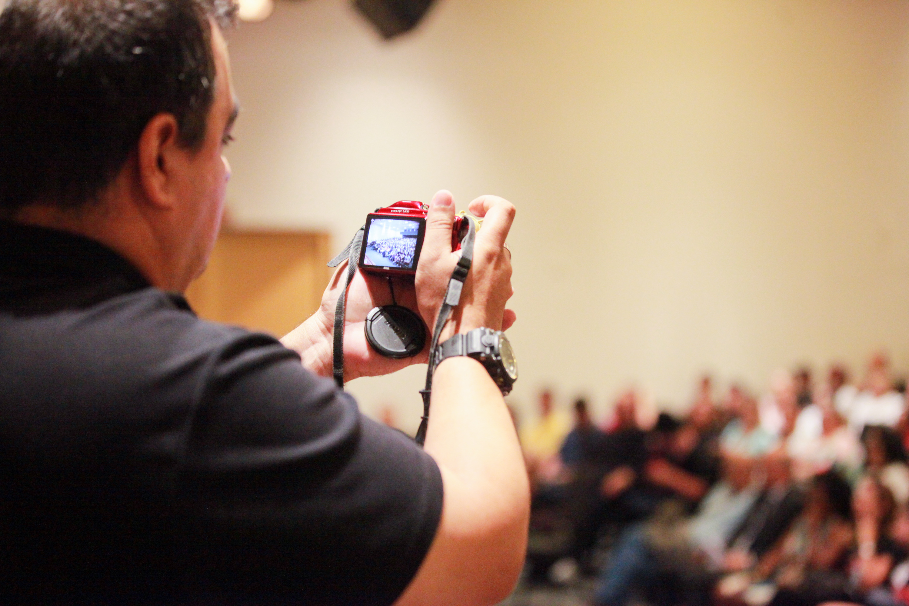 Foto: Vicente Schmitt/Agência AL