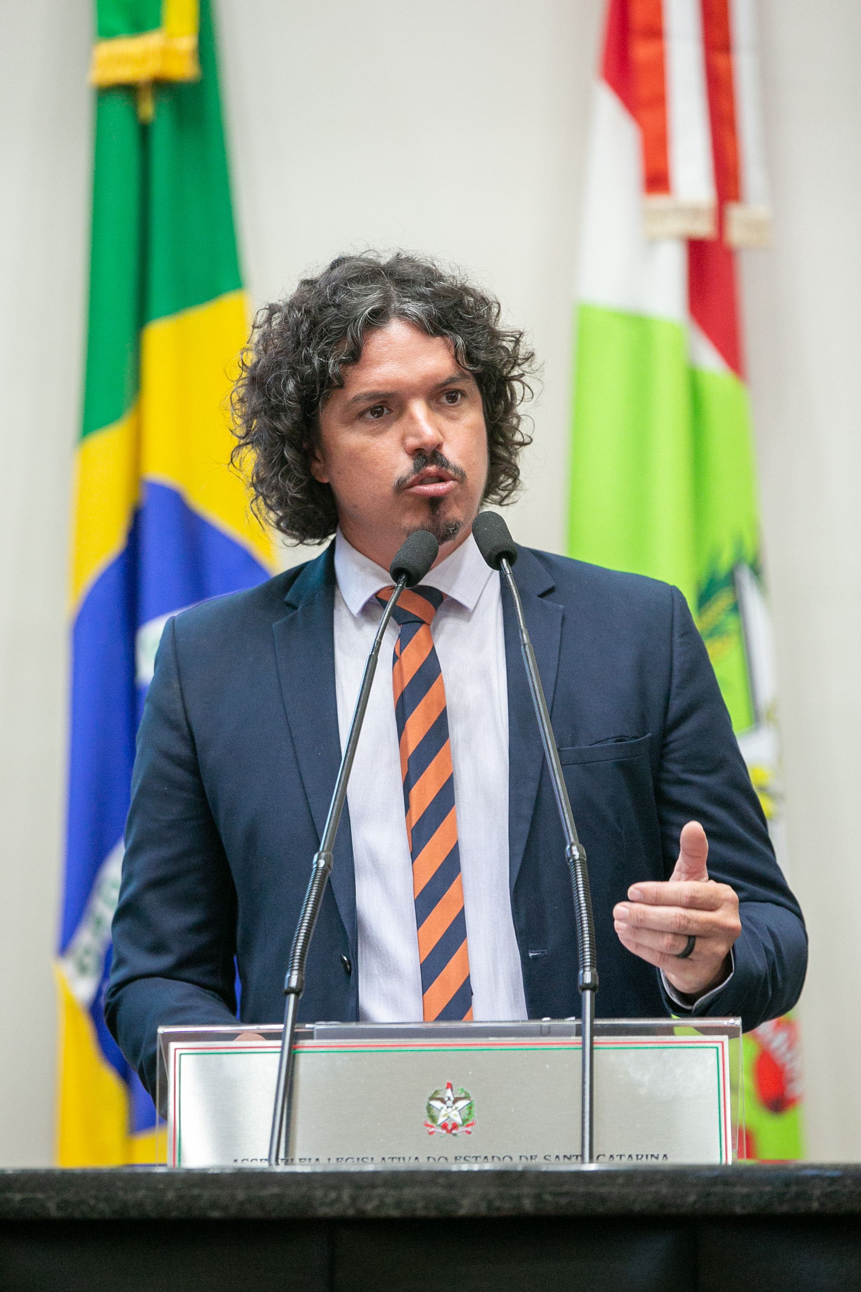 Deputado Marquito (PSOL)