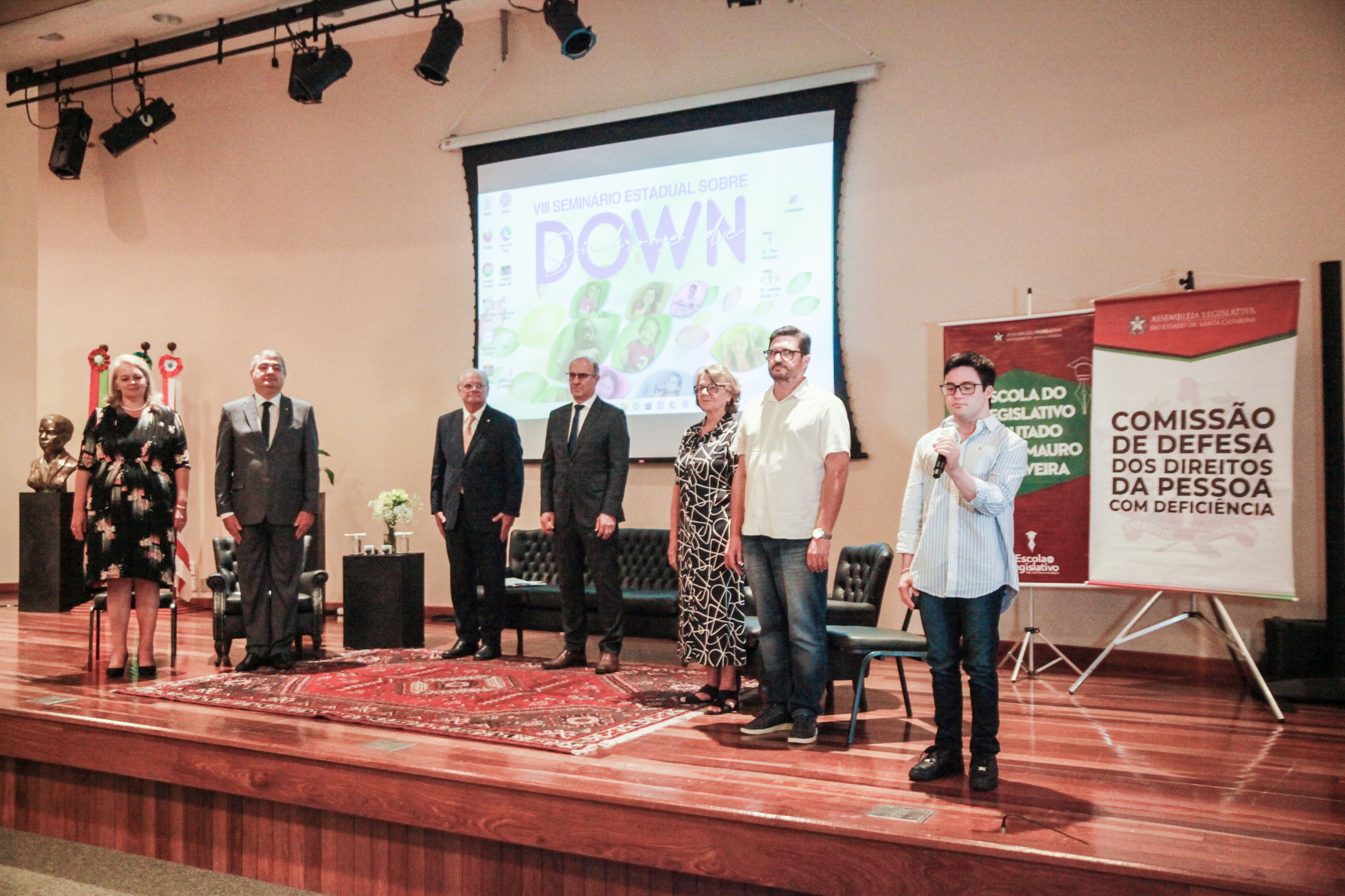 Foto:Solon Soares/Agência AL