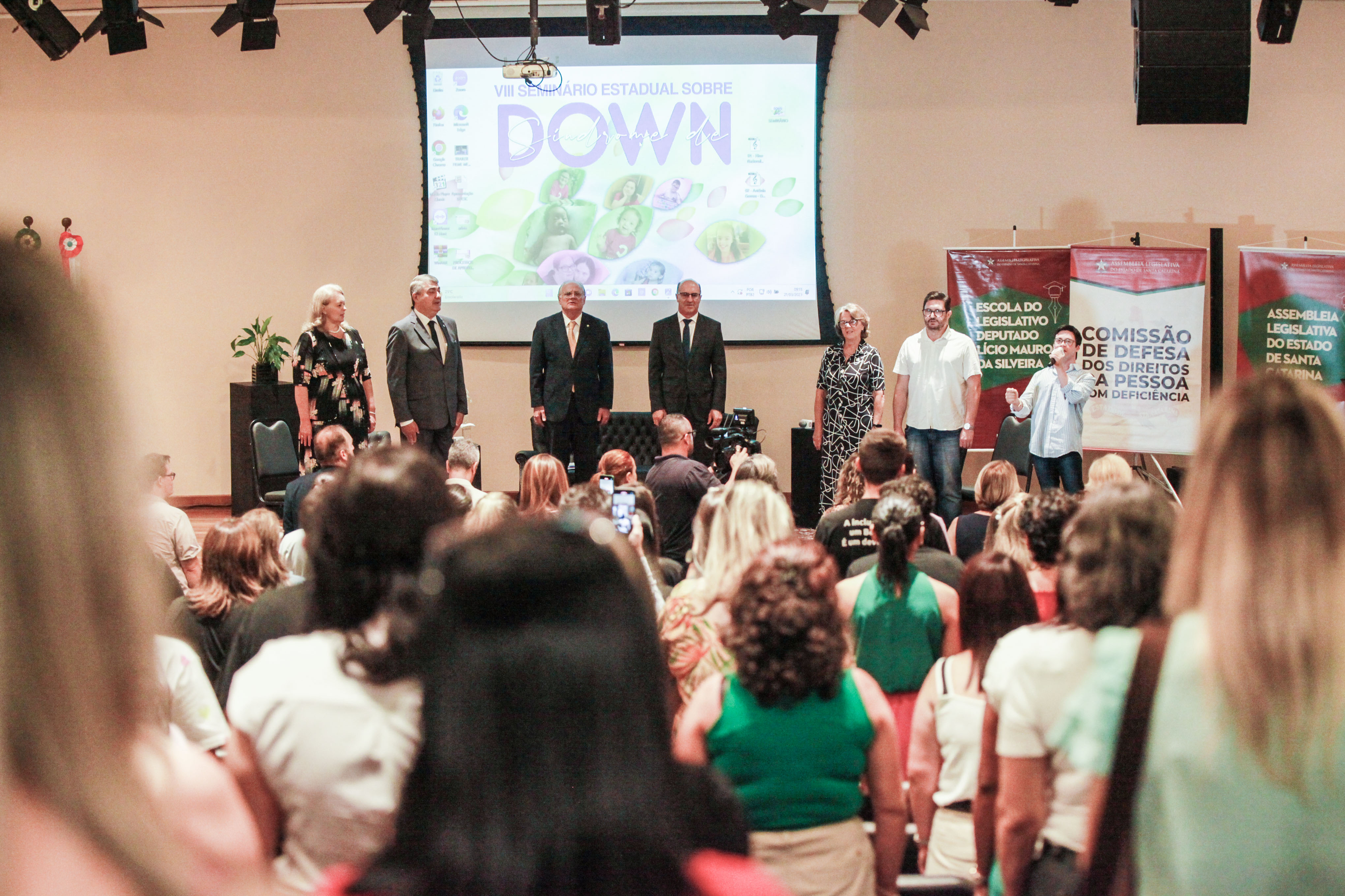 Foto:Solon Soares/Agência AL