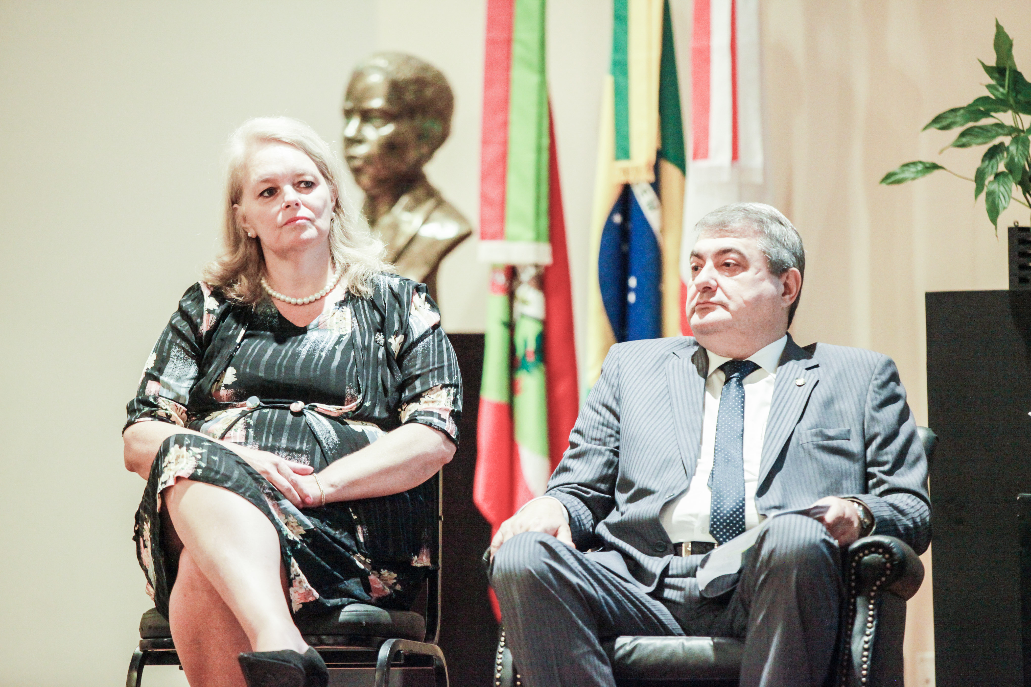 Foto:Solon Soares/Agência AL