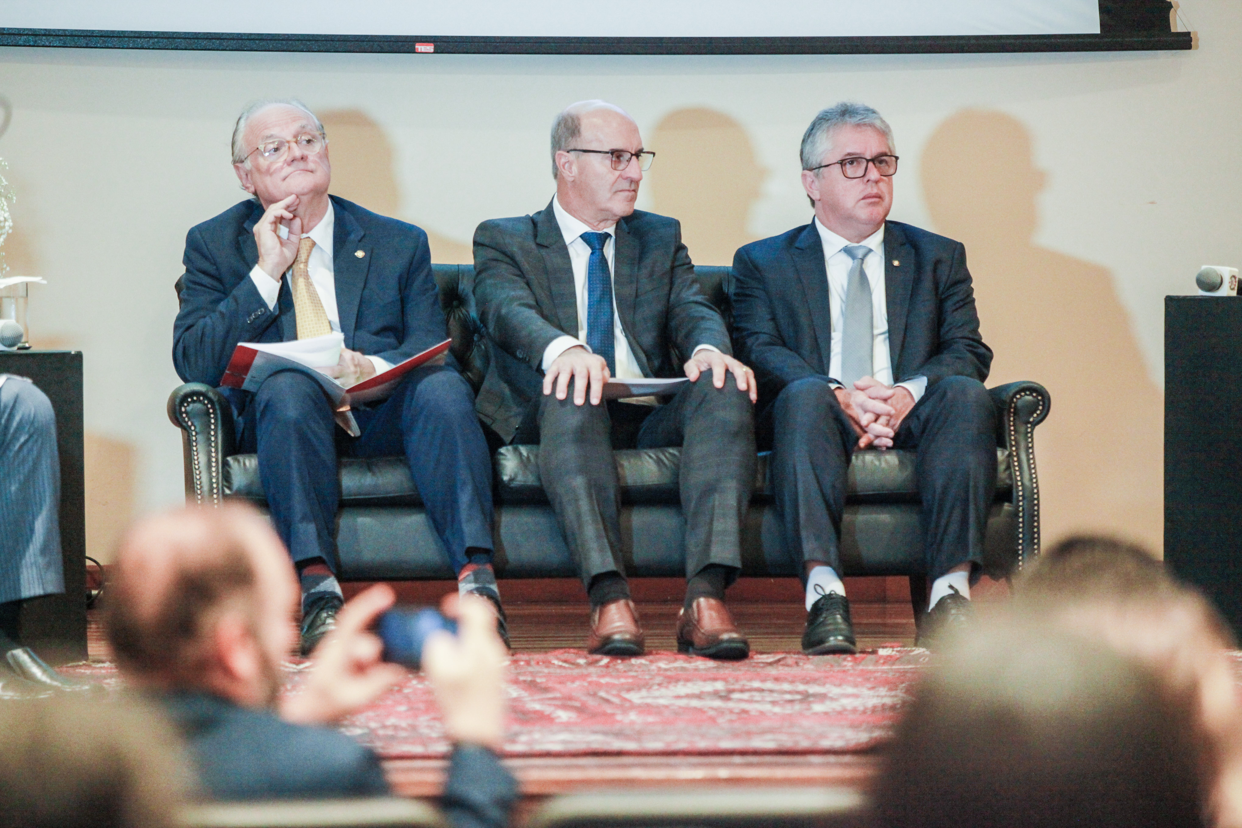 Foto:Solon Soares/Agência AL