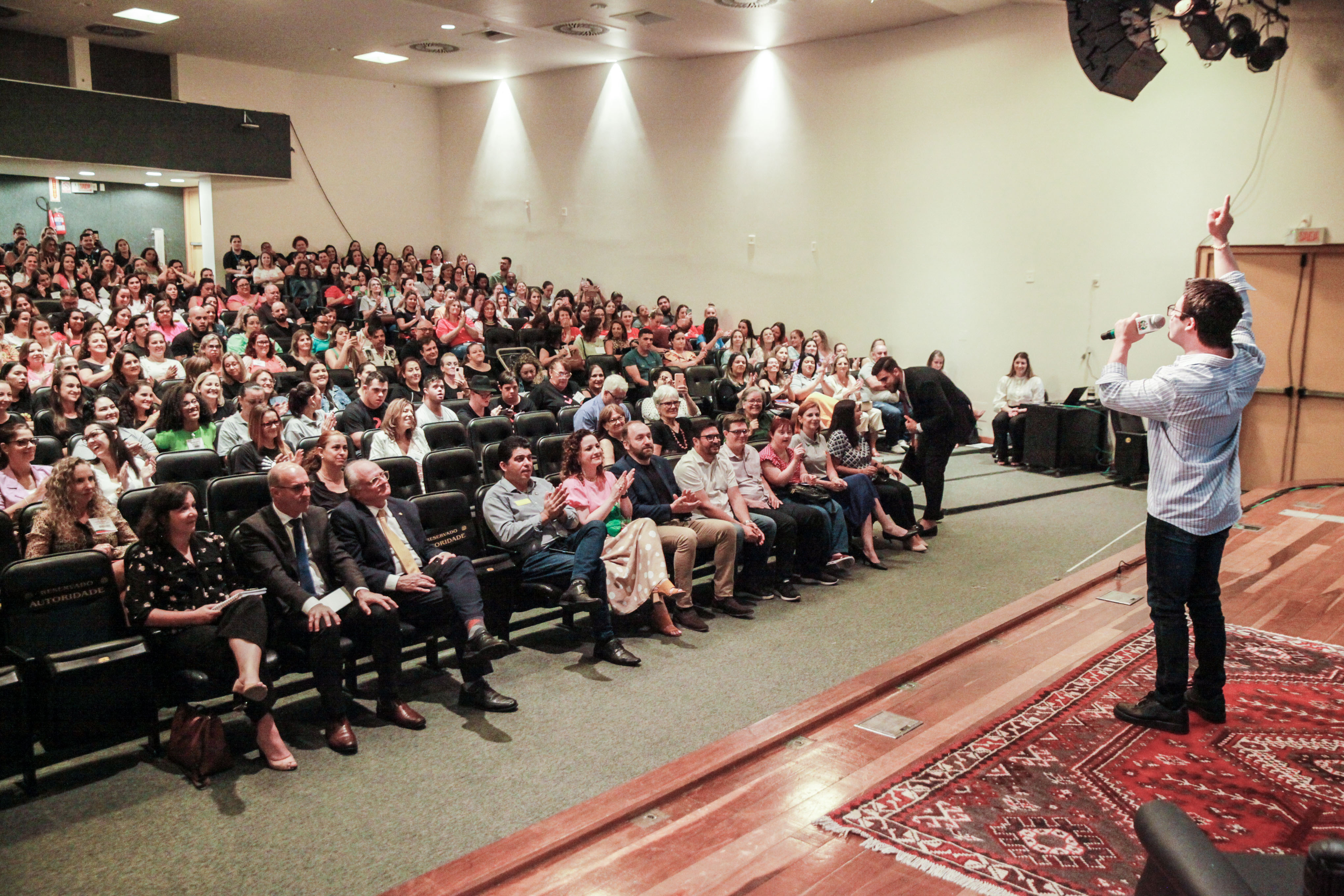 Foto:Solon Soares/Agência AL