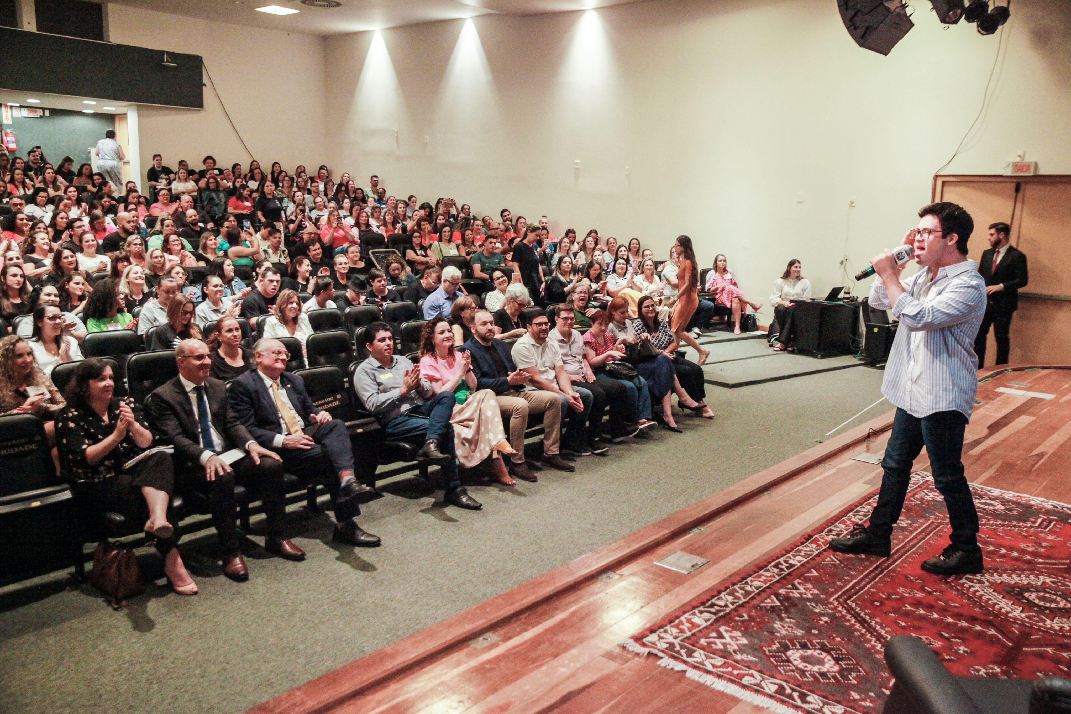 Foto:Solon Soares/Agência AL