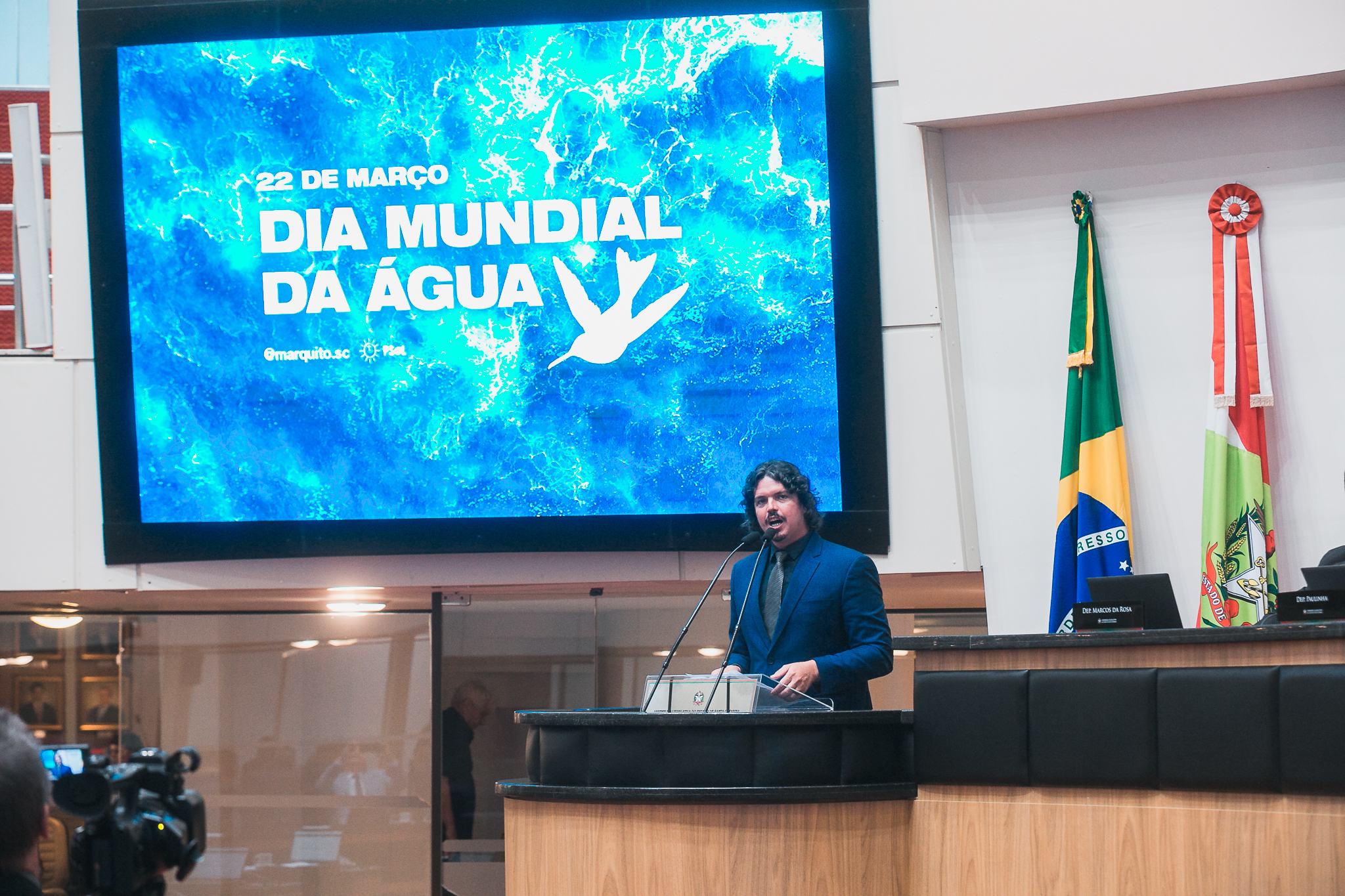 SESSÃO ORDINÁRIA – Parte 1