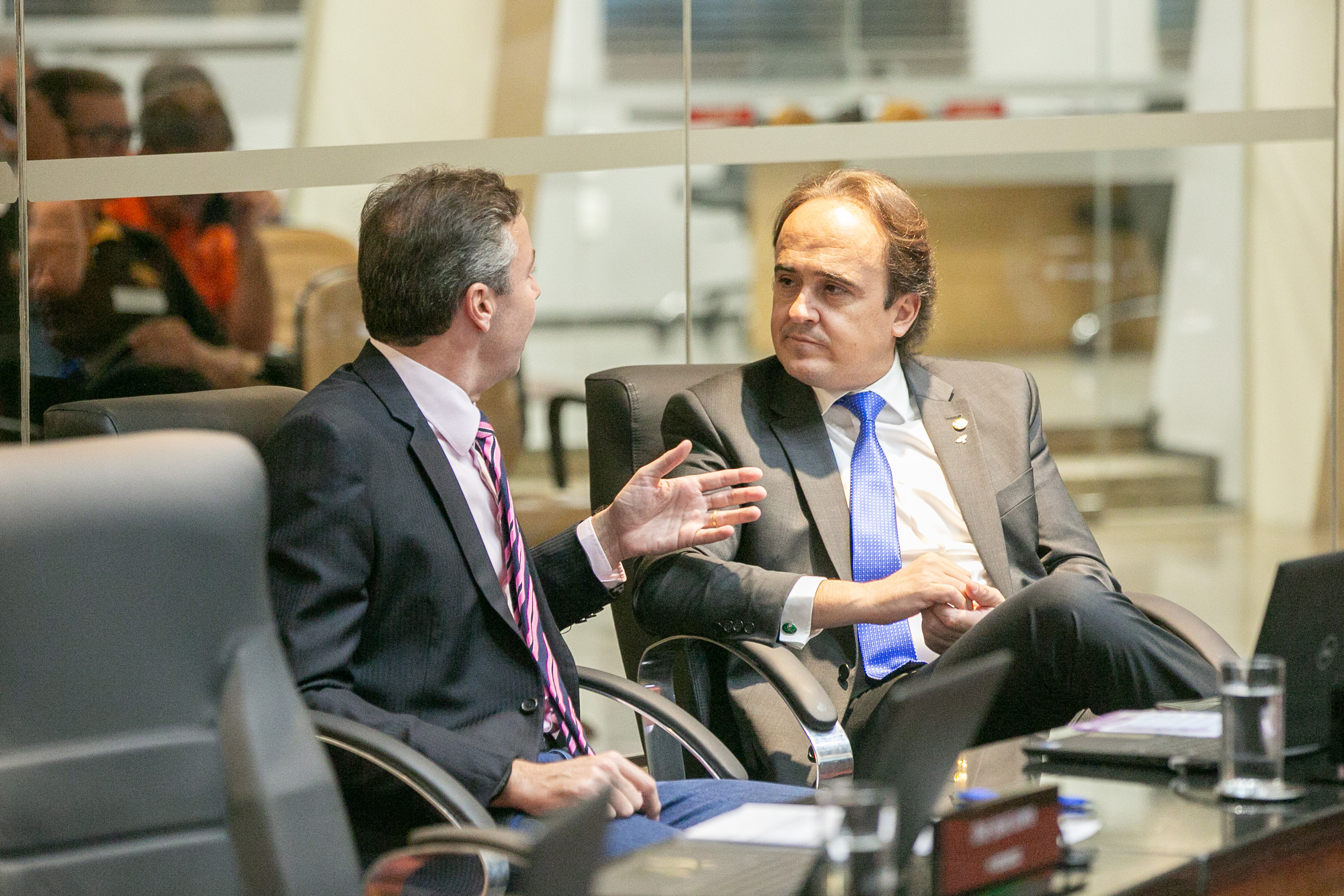 Deputado Carlos Humberto (PL)