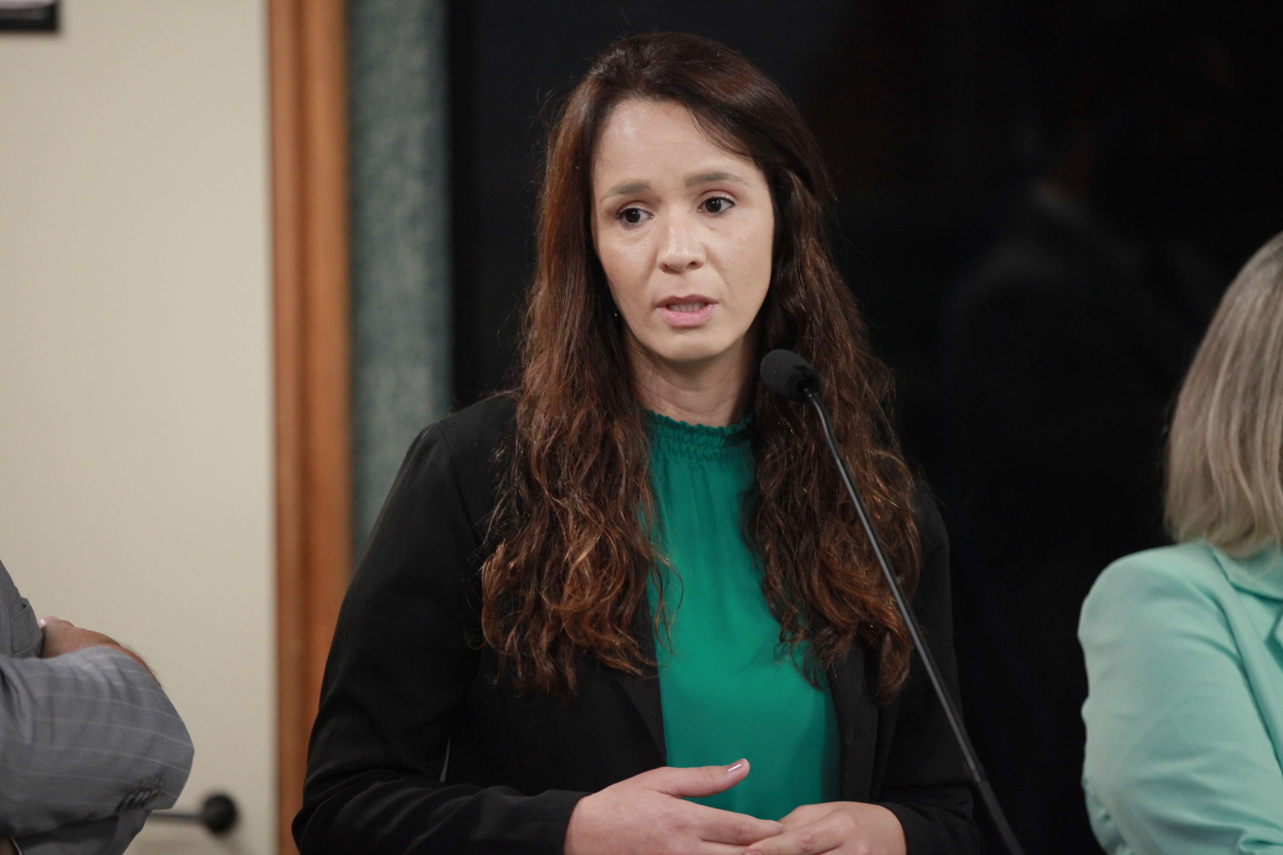 Comissão de Agricultura e Política Rural - Daniela Carneiro do Carmo (Cidasc)