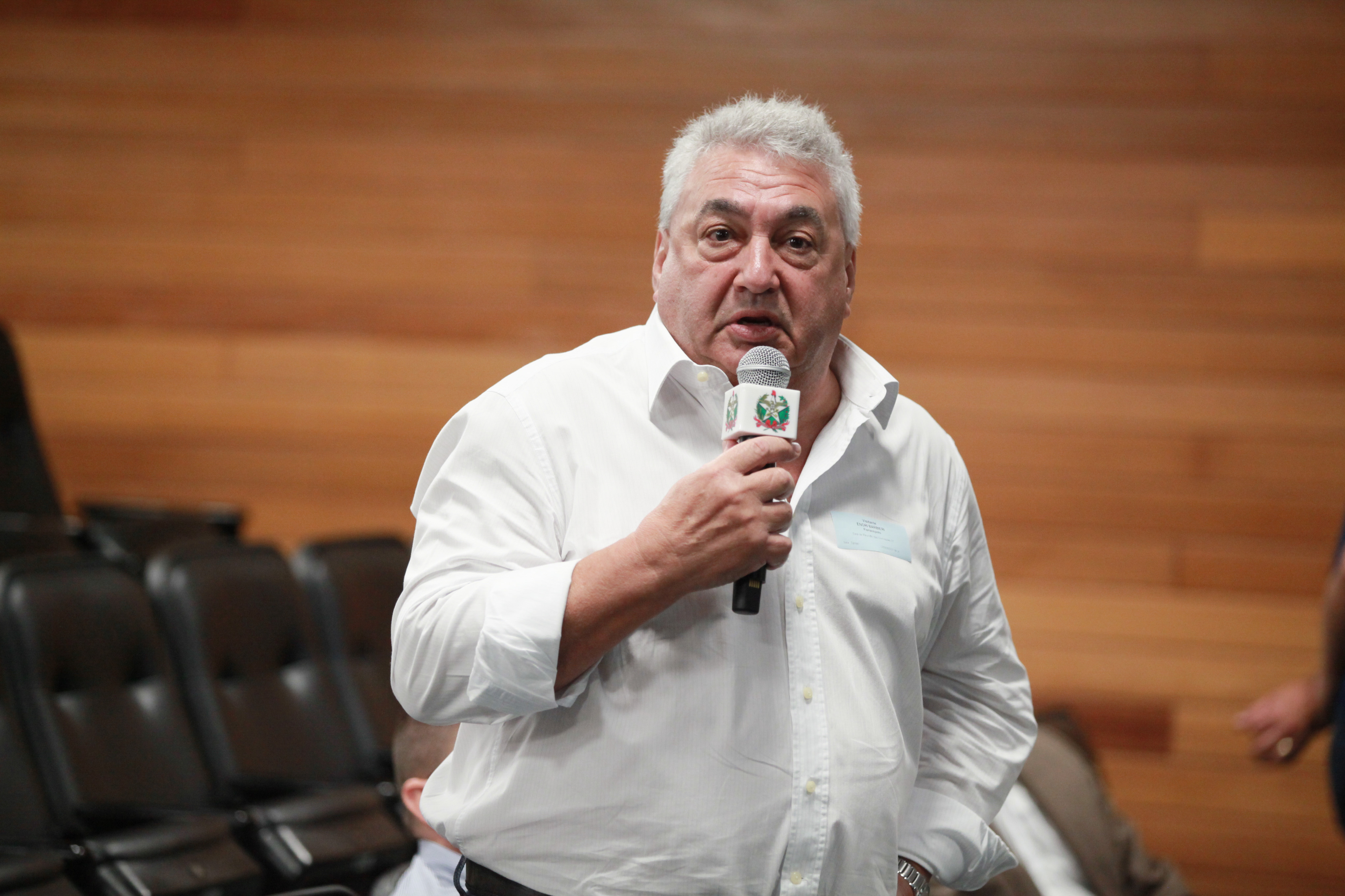 Comissão de Agricultura e Política Rural - Enori Barbieri