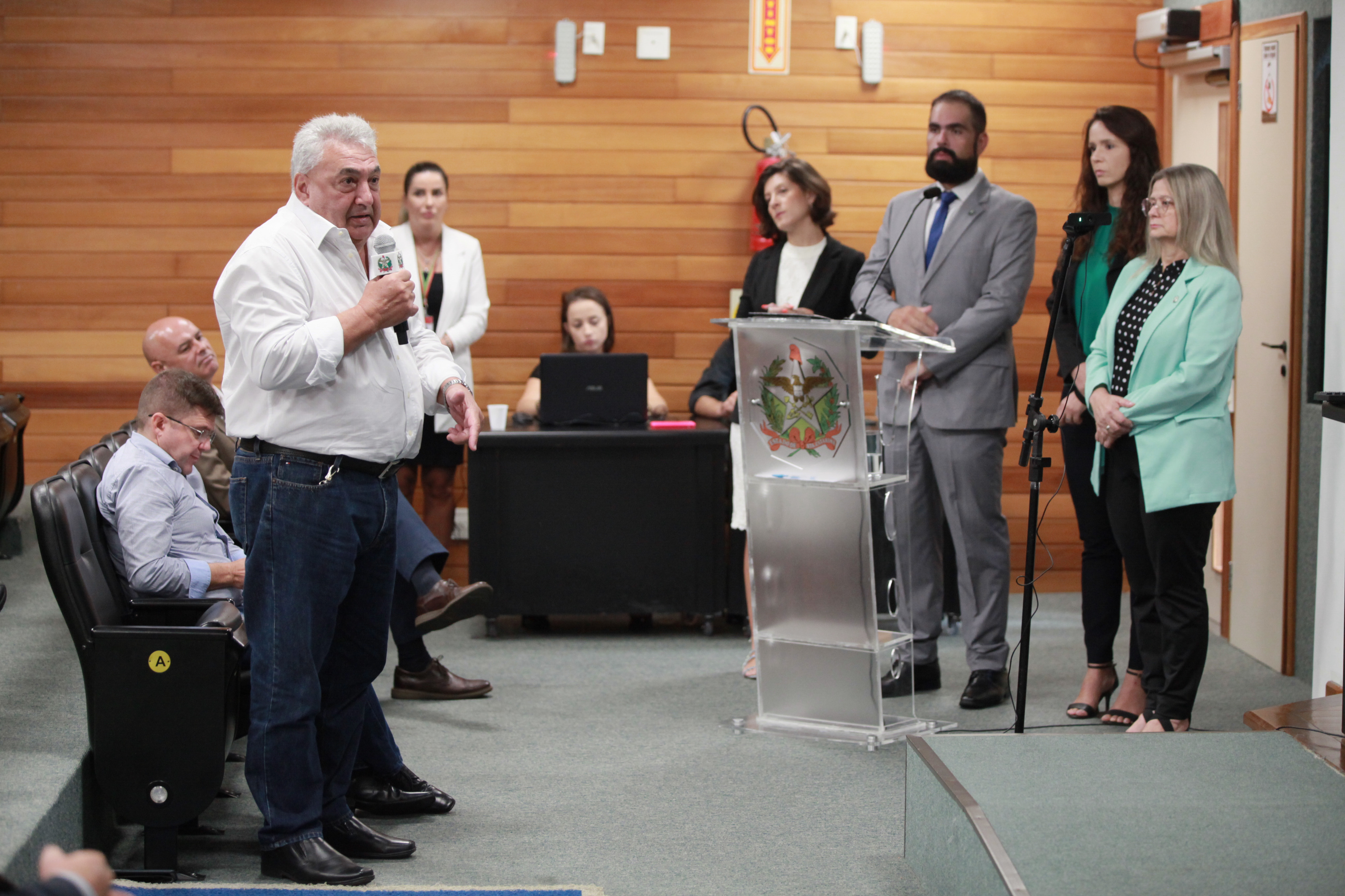 Comissão de Agricultura e Política Rural