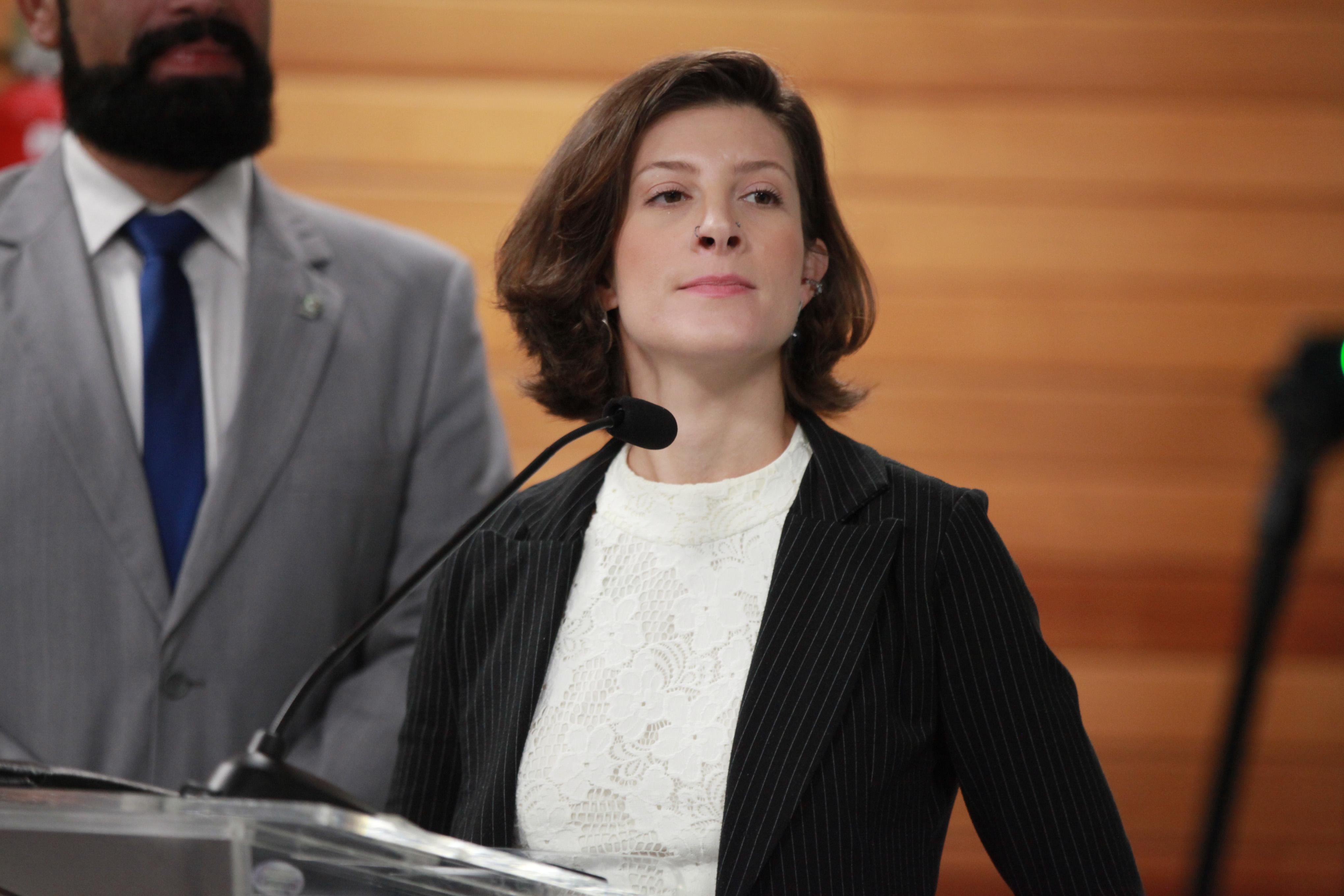 Comissão de Agricultura e Política Rural - Silvia Camargo Quintela (Epagri)