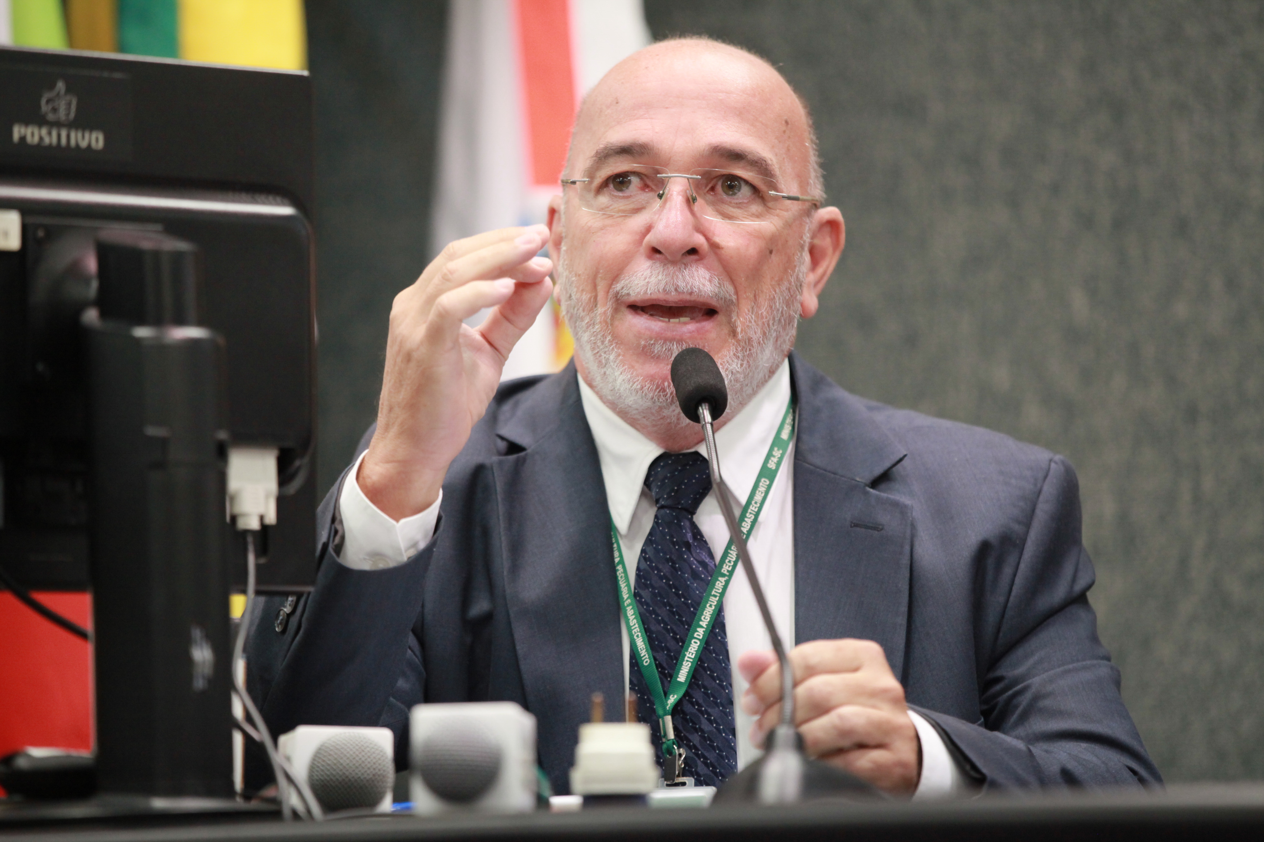 Comissão de Agricultura e Política Rural - Túlio Tavares