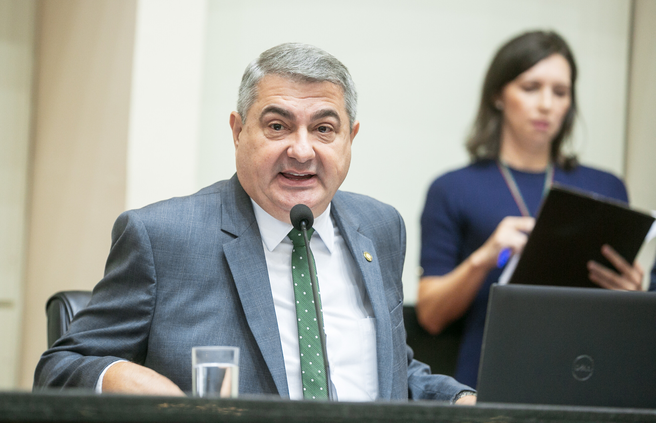 Deputado Antídio Lunelli