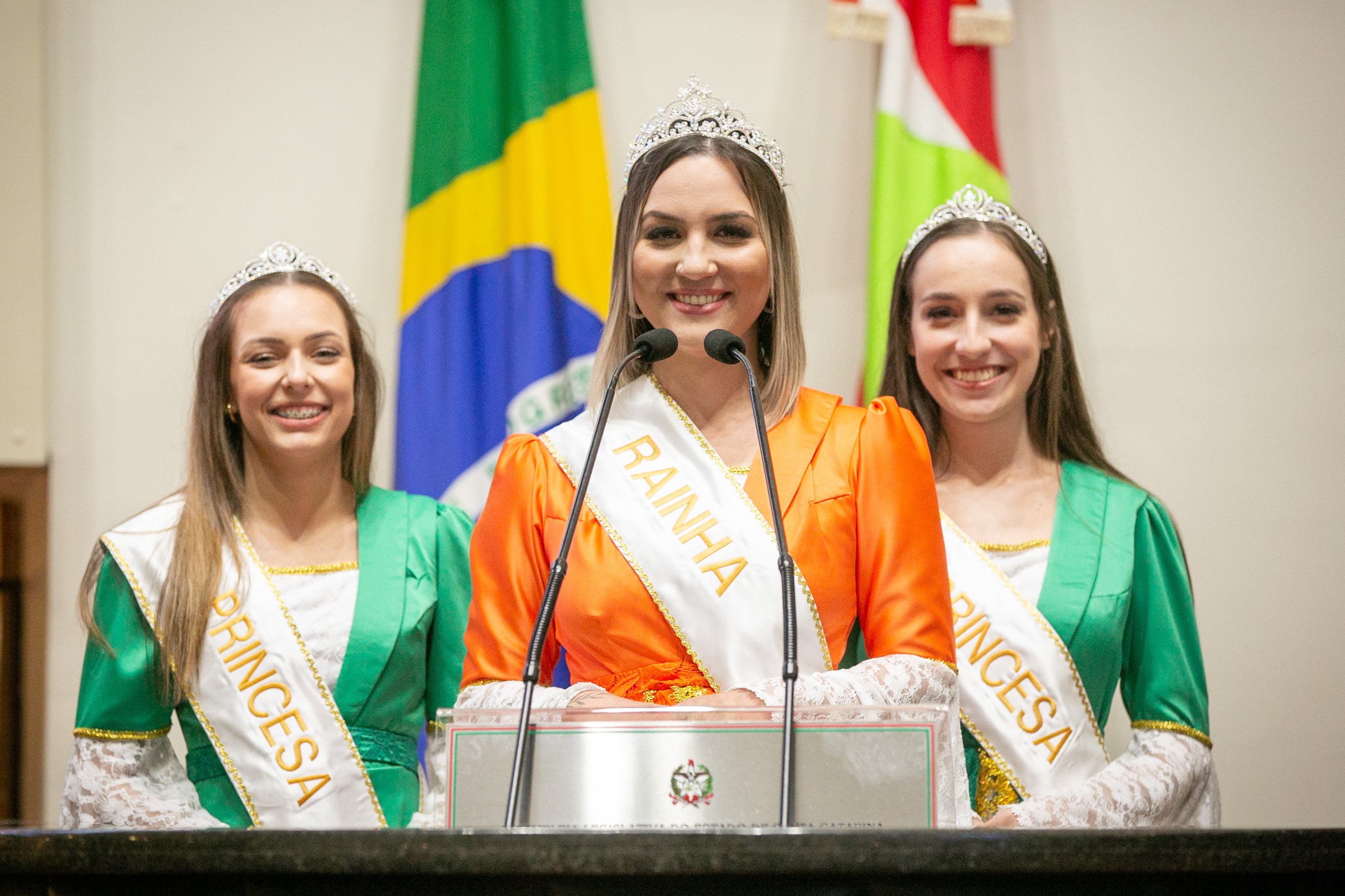 INTERRUPÇÃO DA SESSÃO – ExpoXaxim