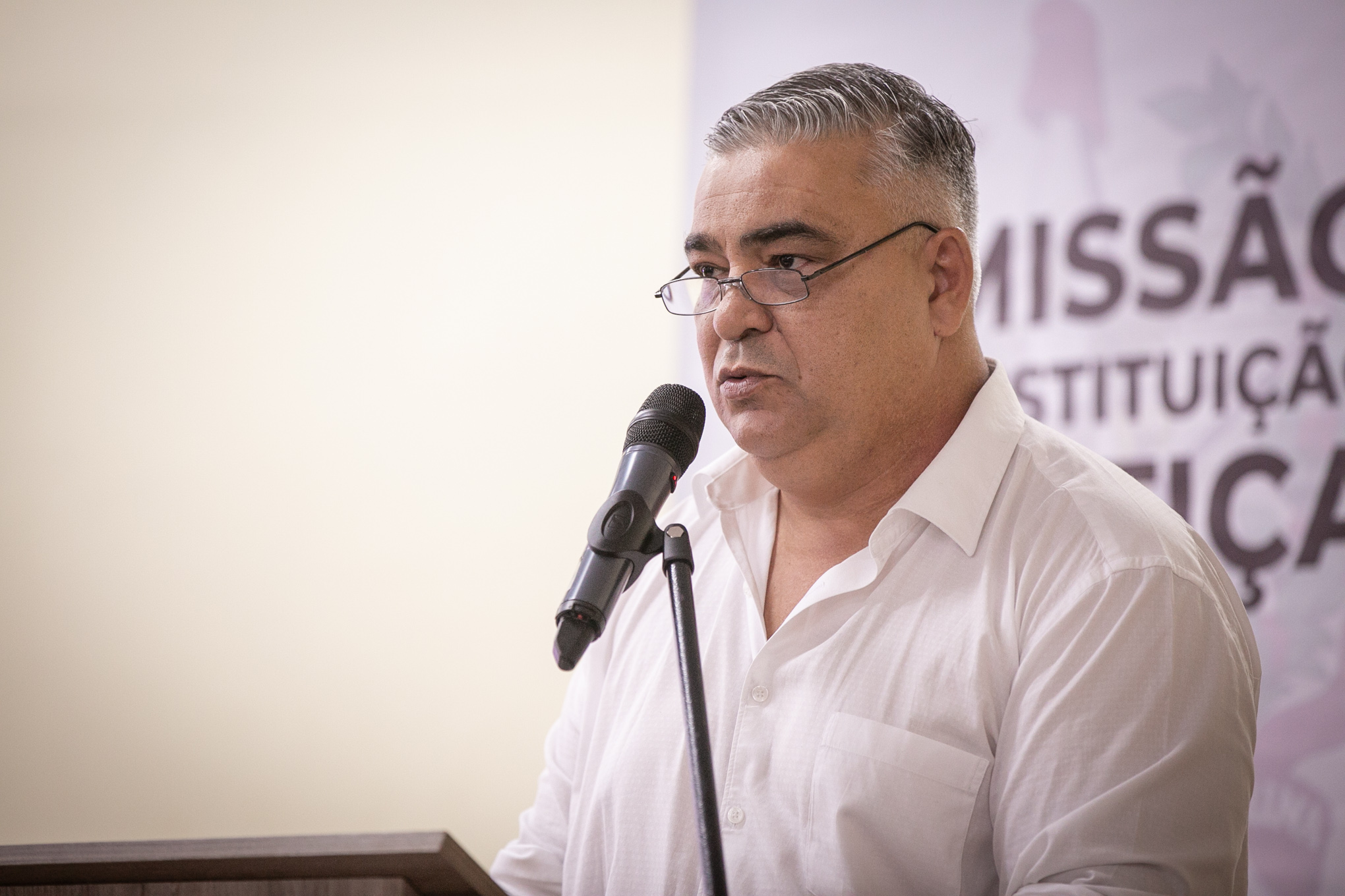 Deputado Sargento Lima (PL)