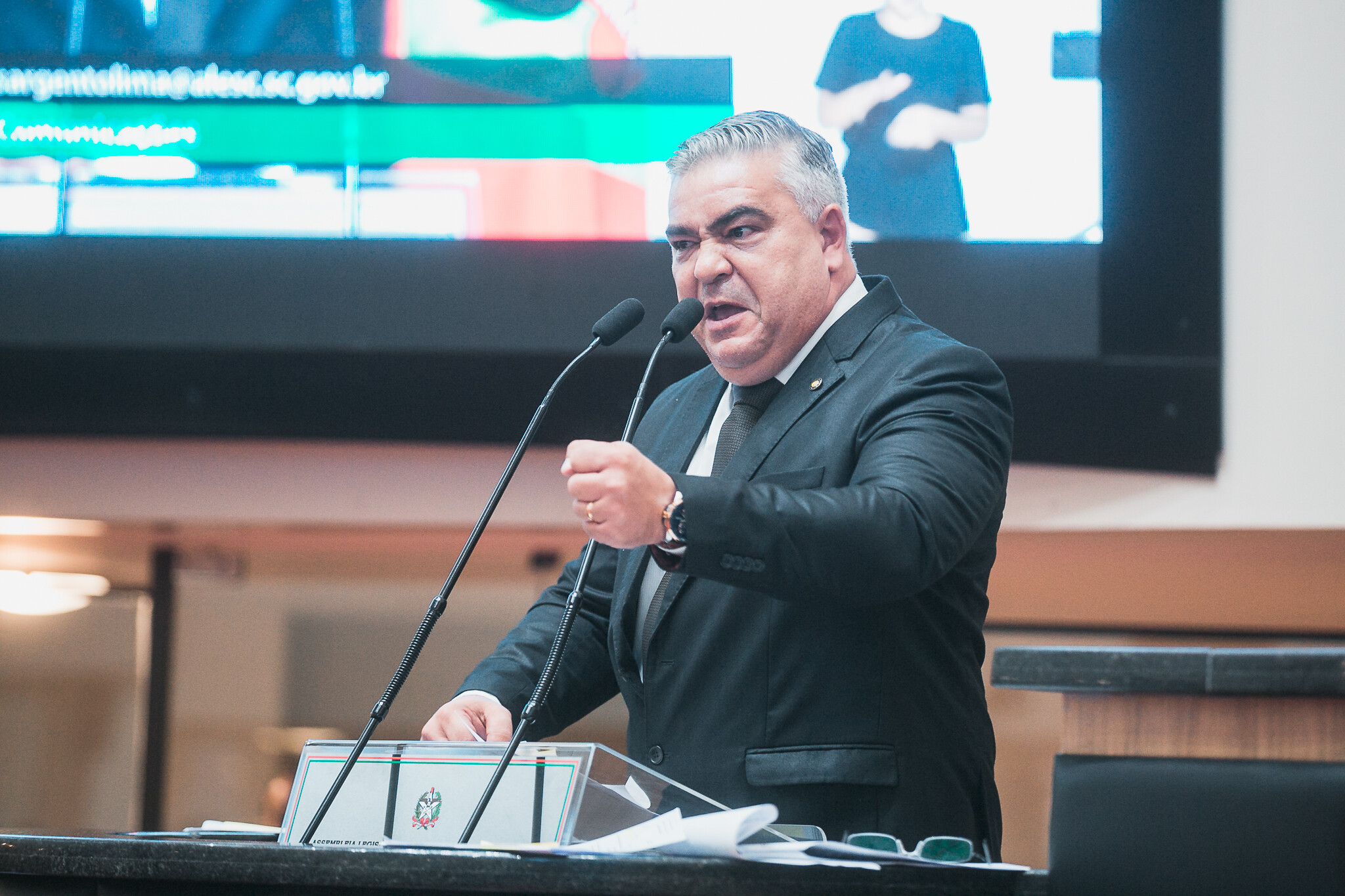 Deputado Sargento Lima