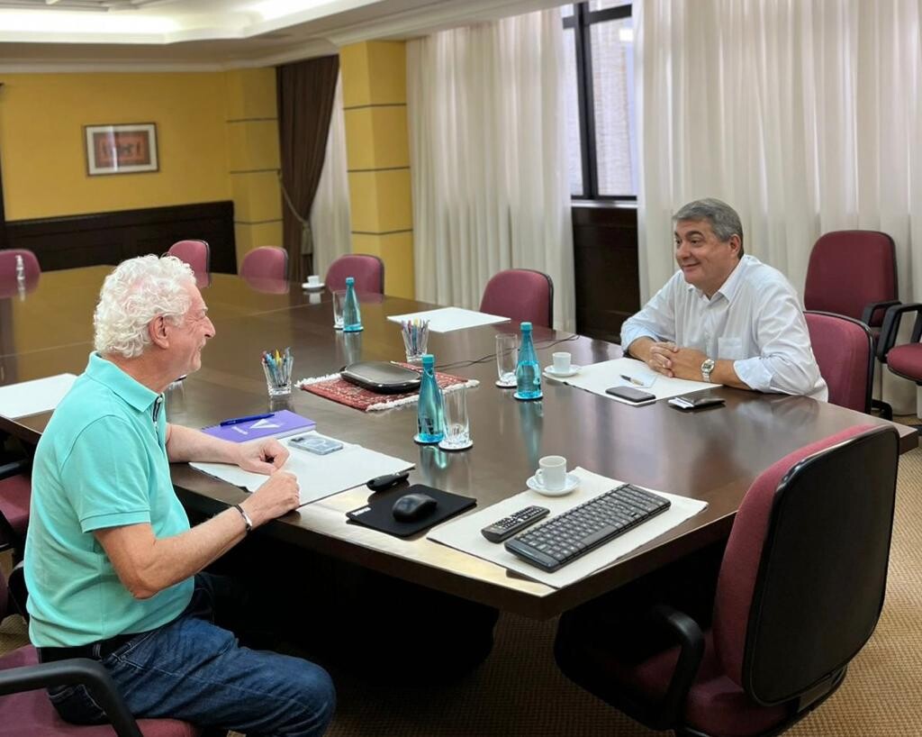 Foto: assessoria parlamentar.