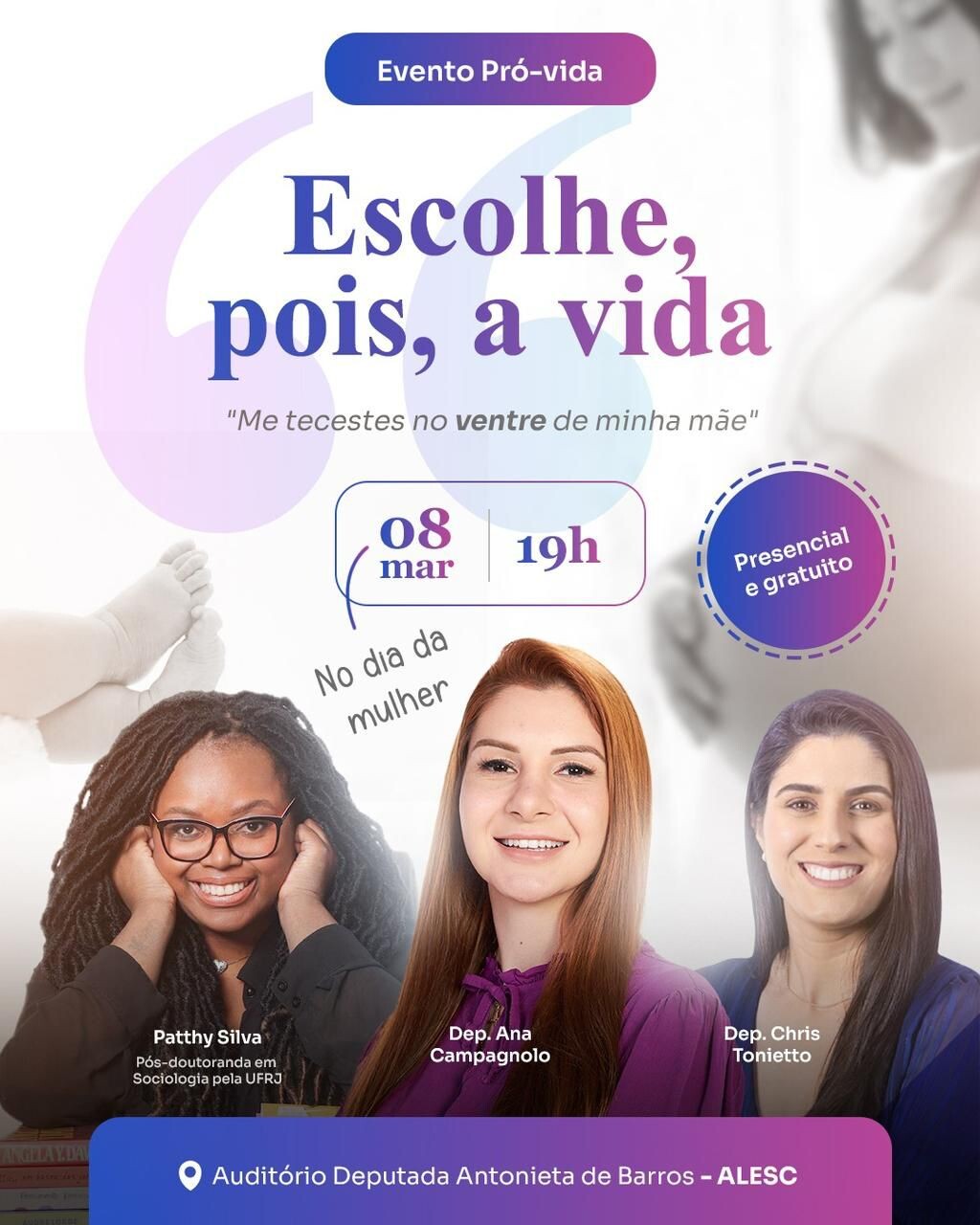 FOTO: Divulgação