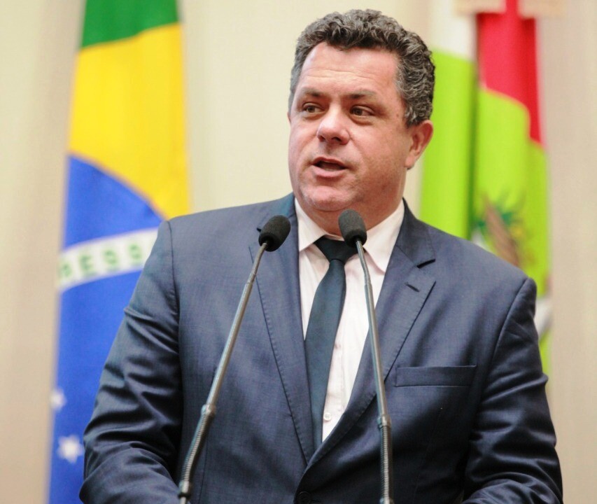 Projeto de Ivan Naatz objetiva preservação ambiental e freio na especulação imobiliária