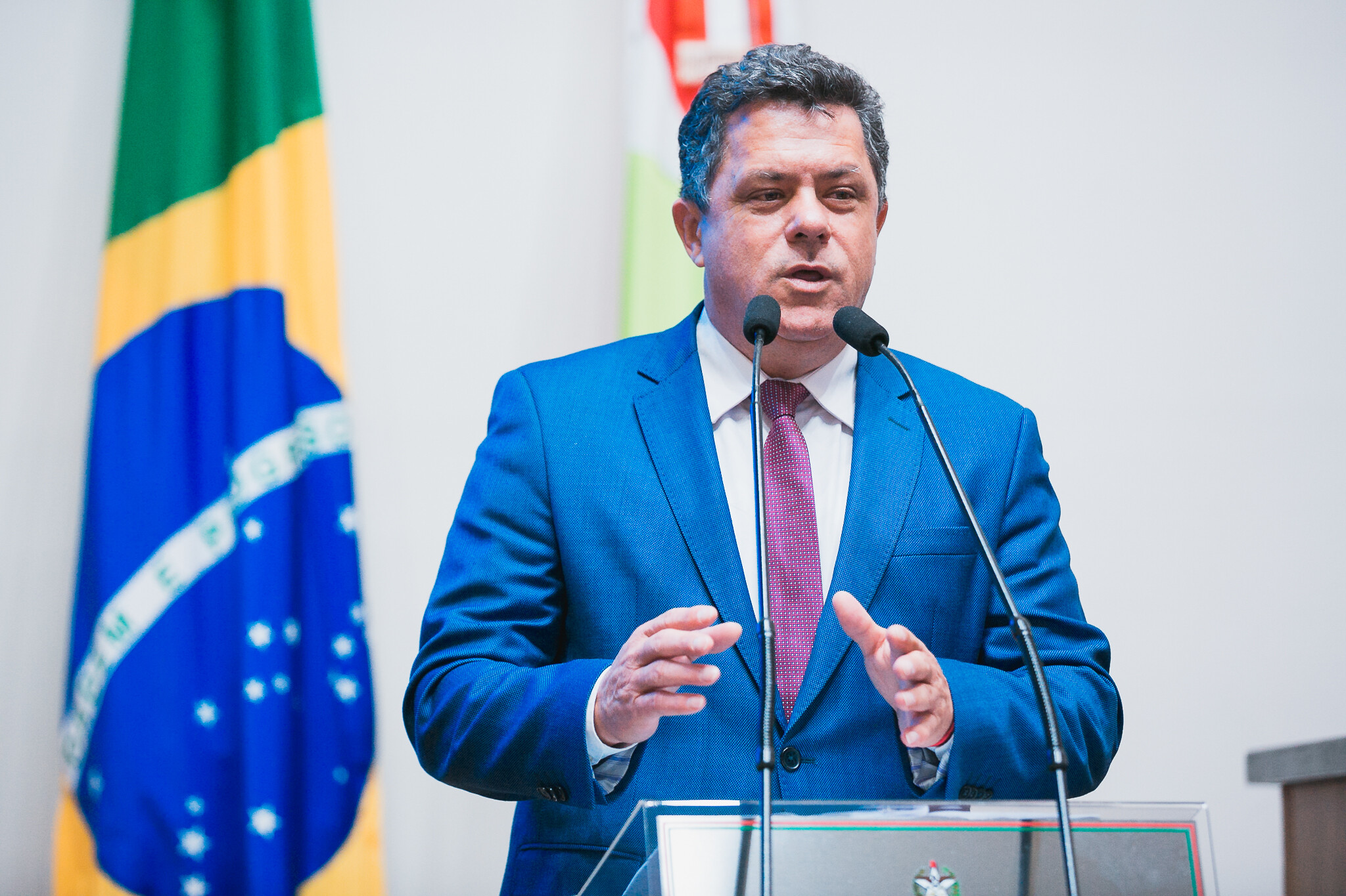 Deputado Ivan Naatz (PL): “Responsabilidade e resultados na aplicação dos recursos públicos”