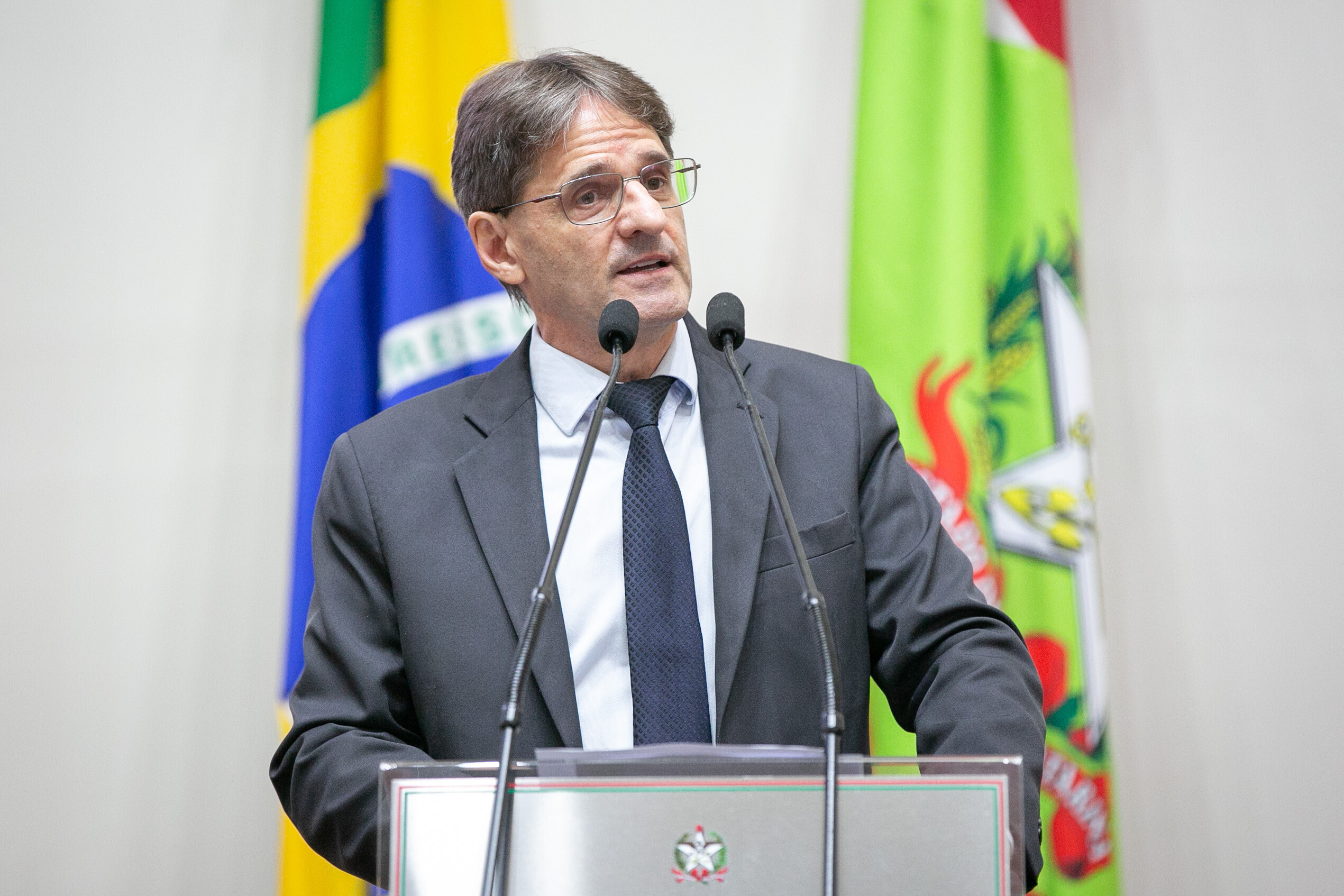 Deputado Neodi Saretta