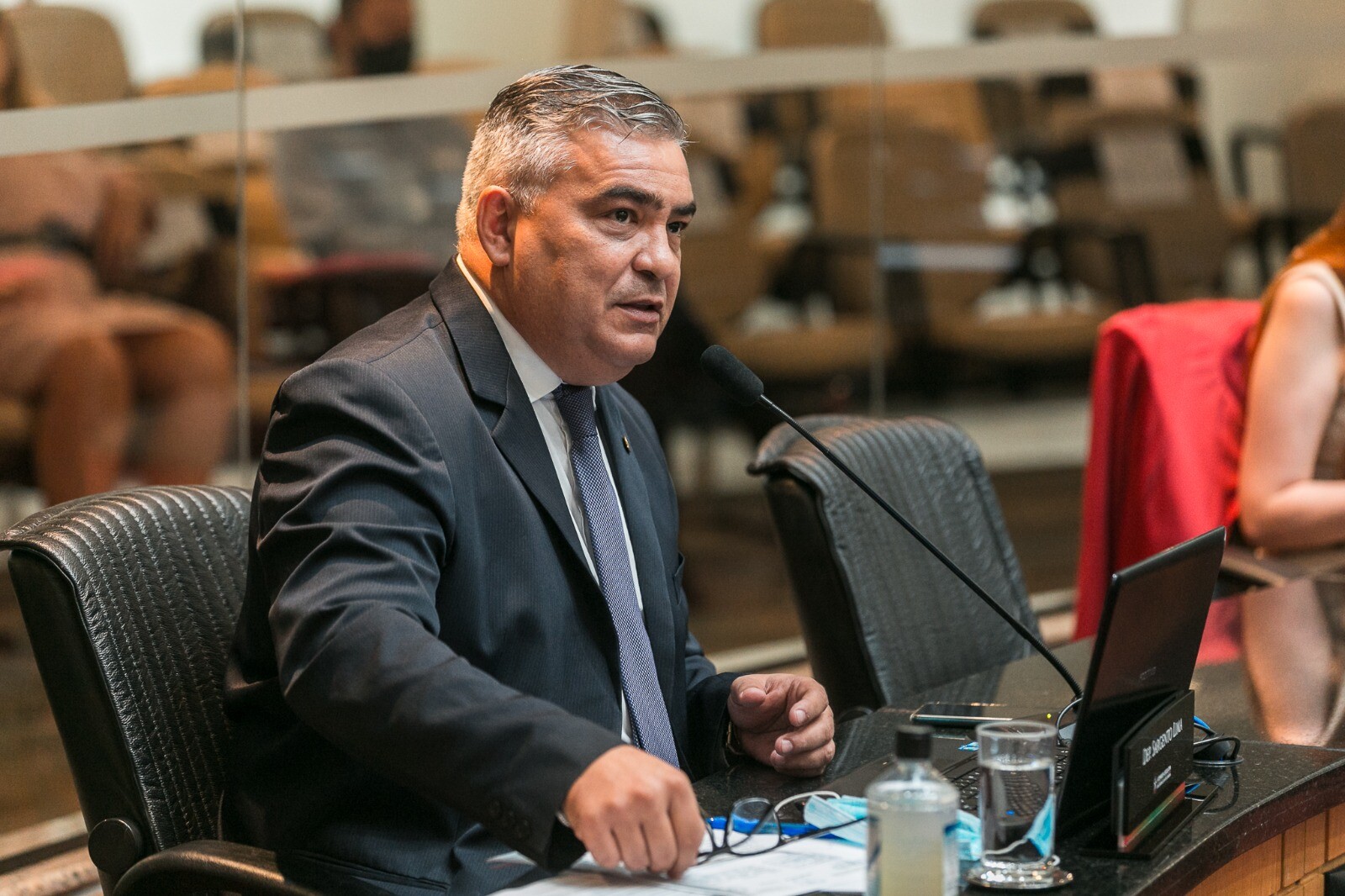 Deputado Sargento Lima