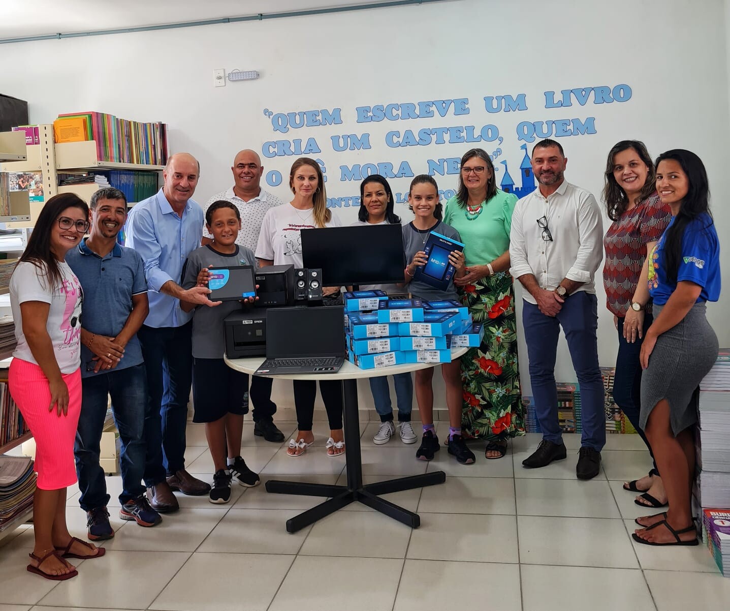 Foto: assessoria parlamentar.