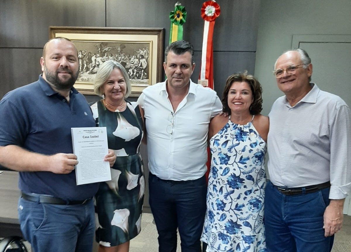 Foto: assessoria parlamentar.