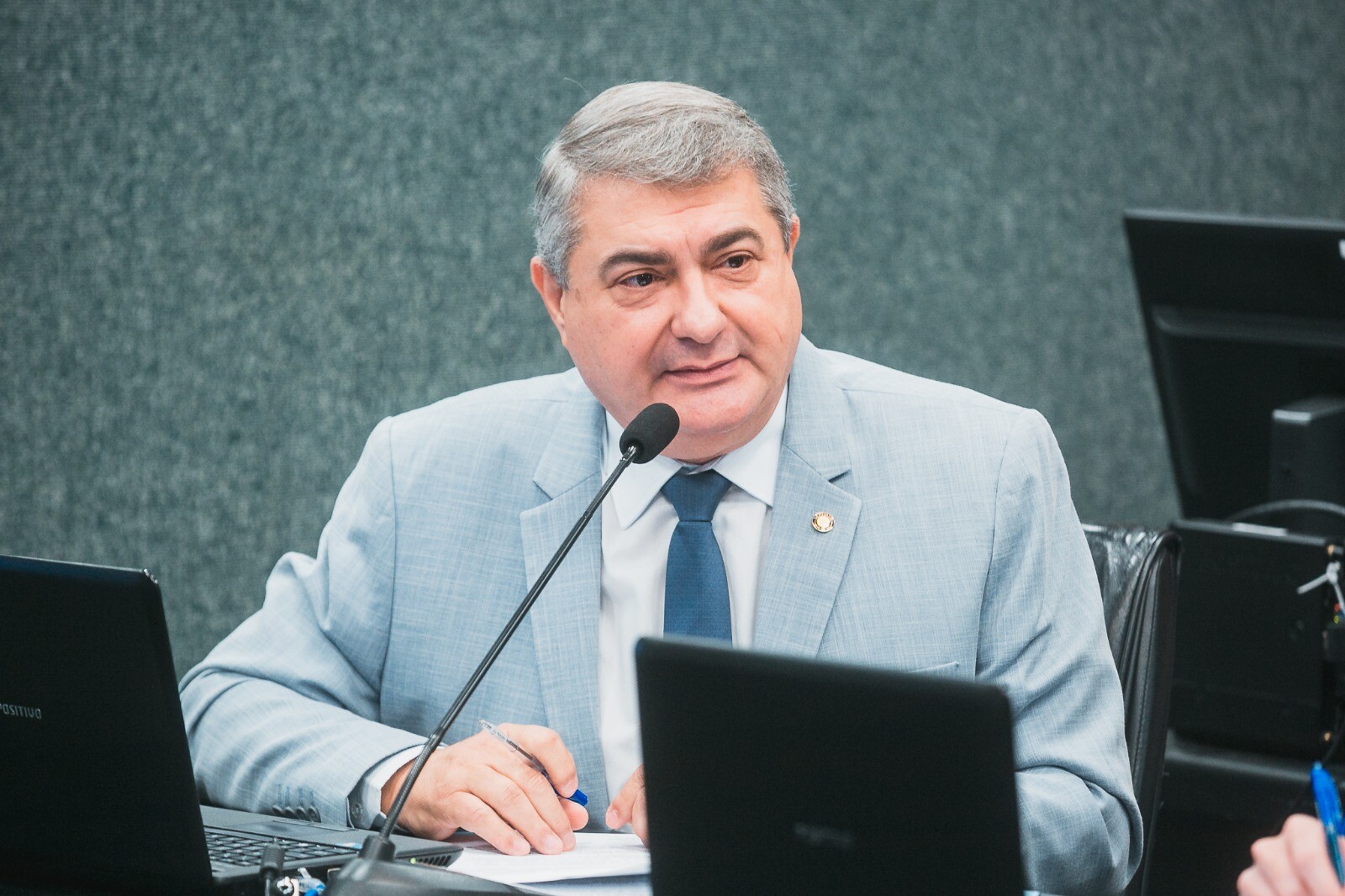 Deputado Antídio Lunelli