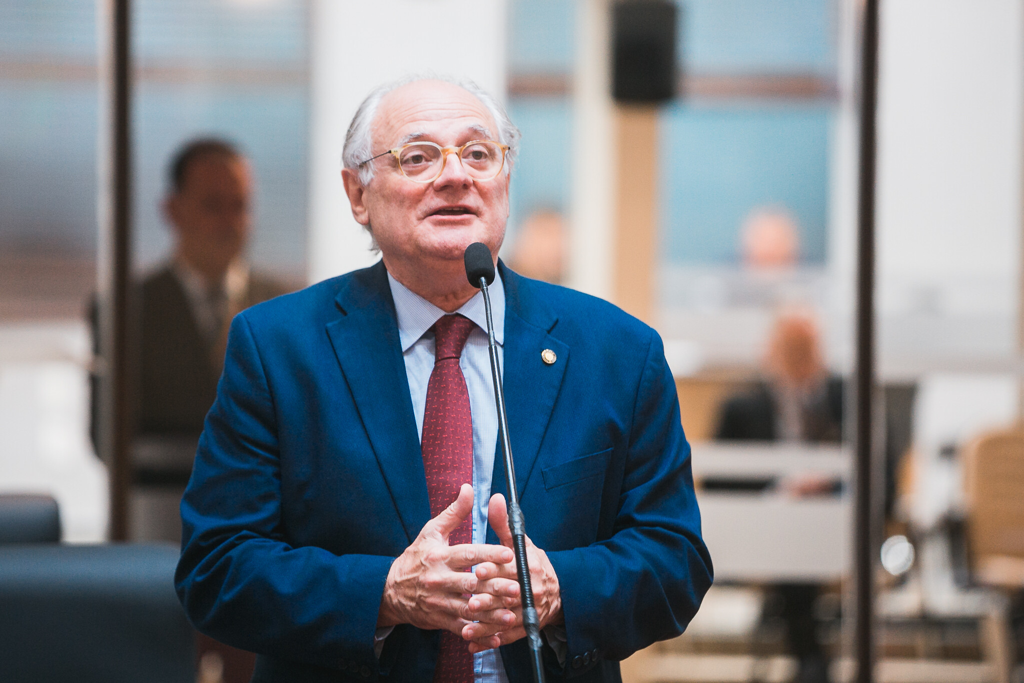 Deputado Dr. Vicente