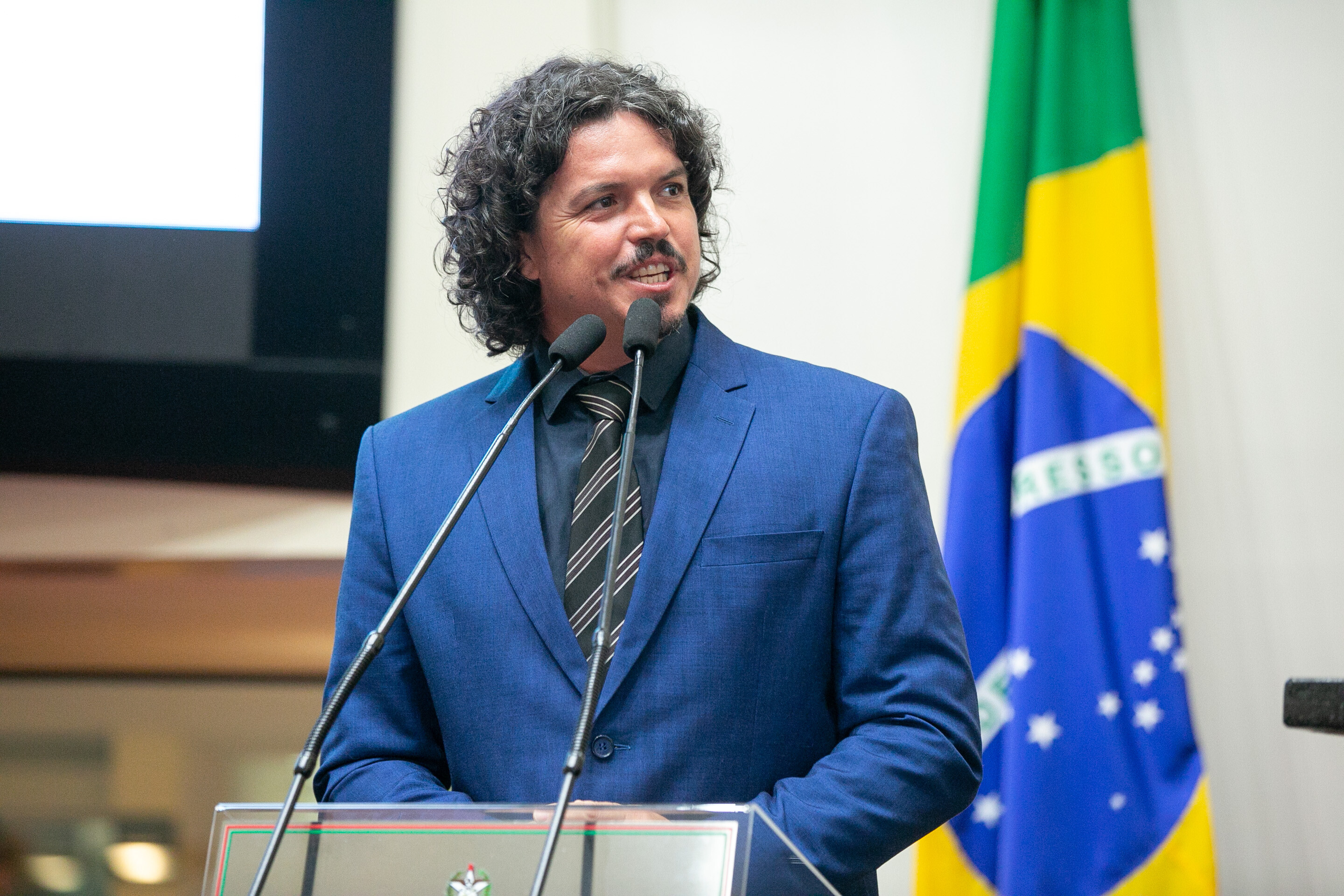 Deputado Marquito