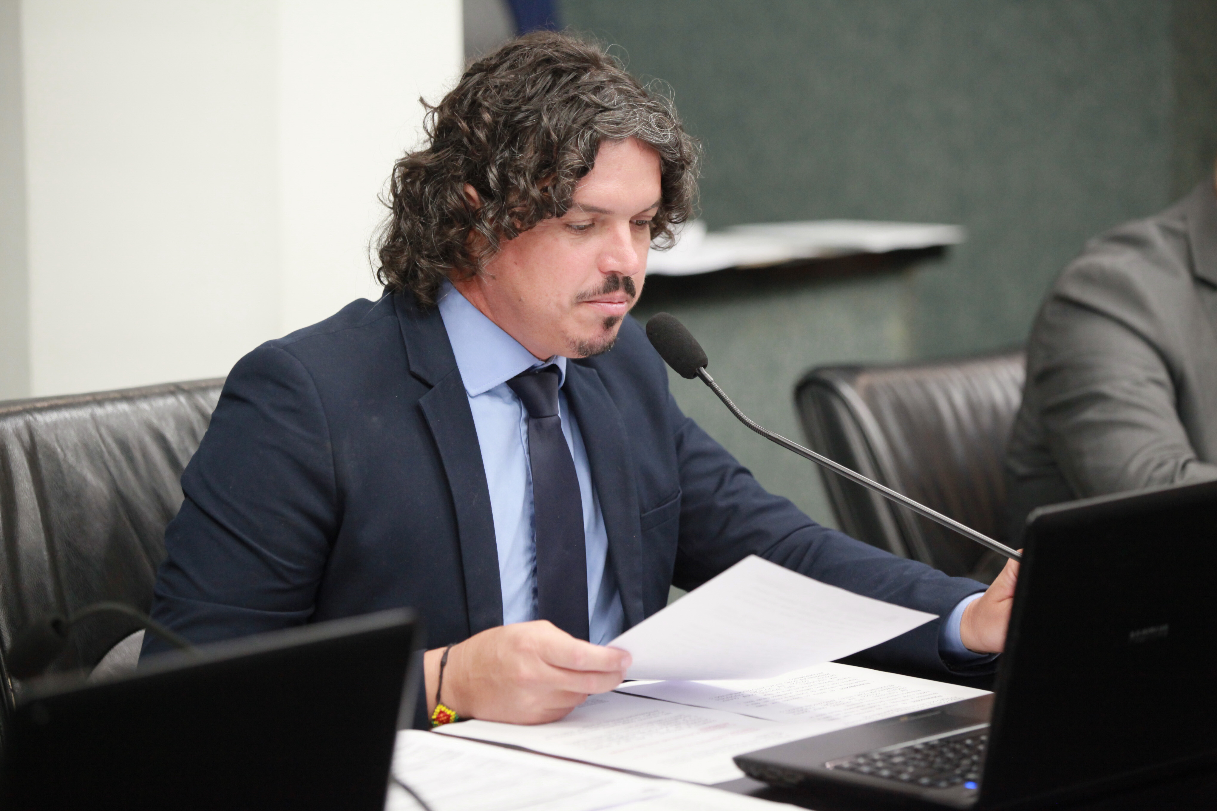Deputado Marquito