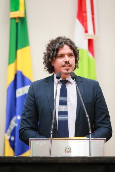 Deputado Marquito