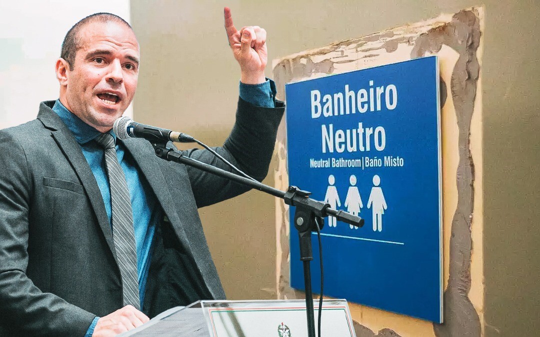 Deputado Jessé Lopes