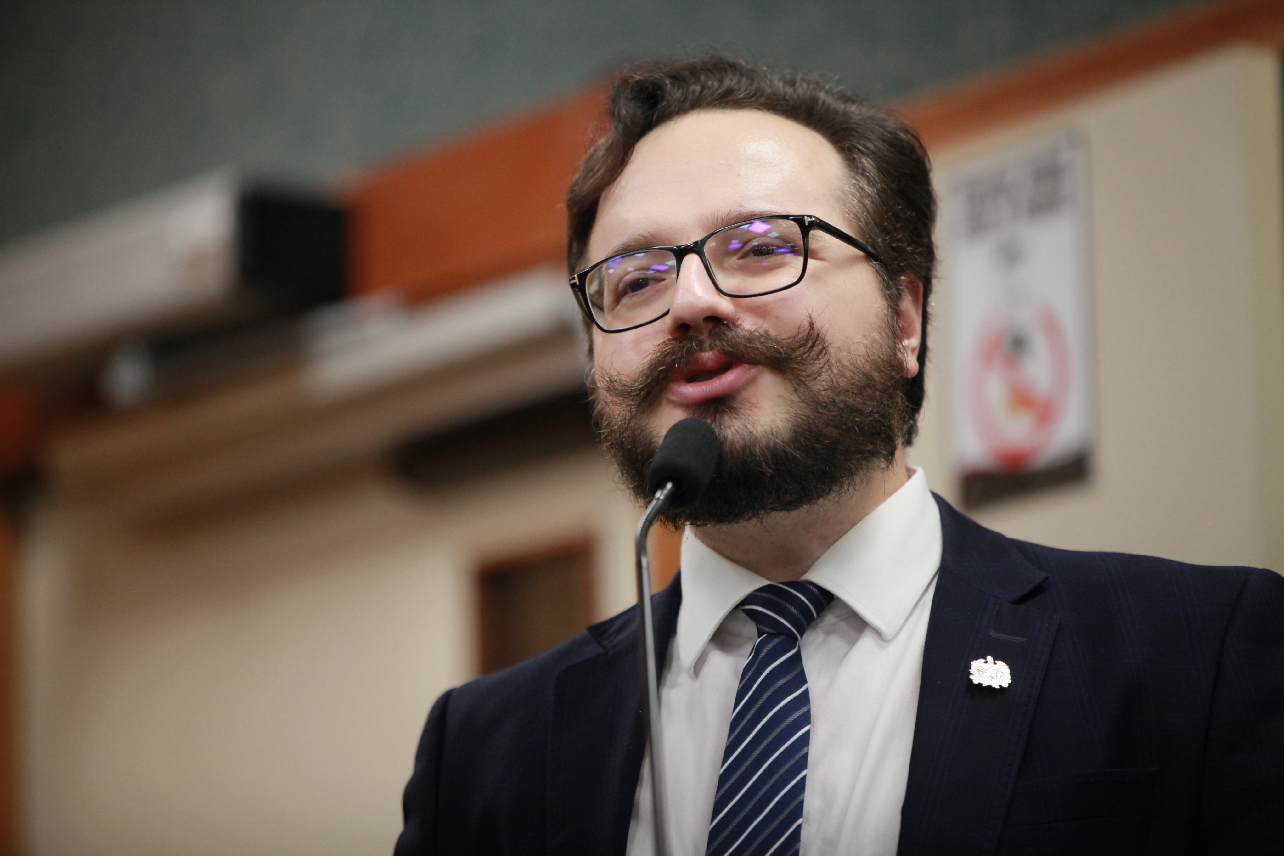 Audiência Pública Lei Paulo Gustavo - Rafael Nogueira Alves Tavares da Silva