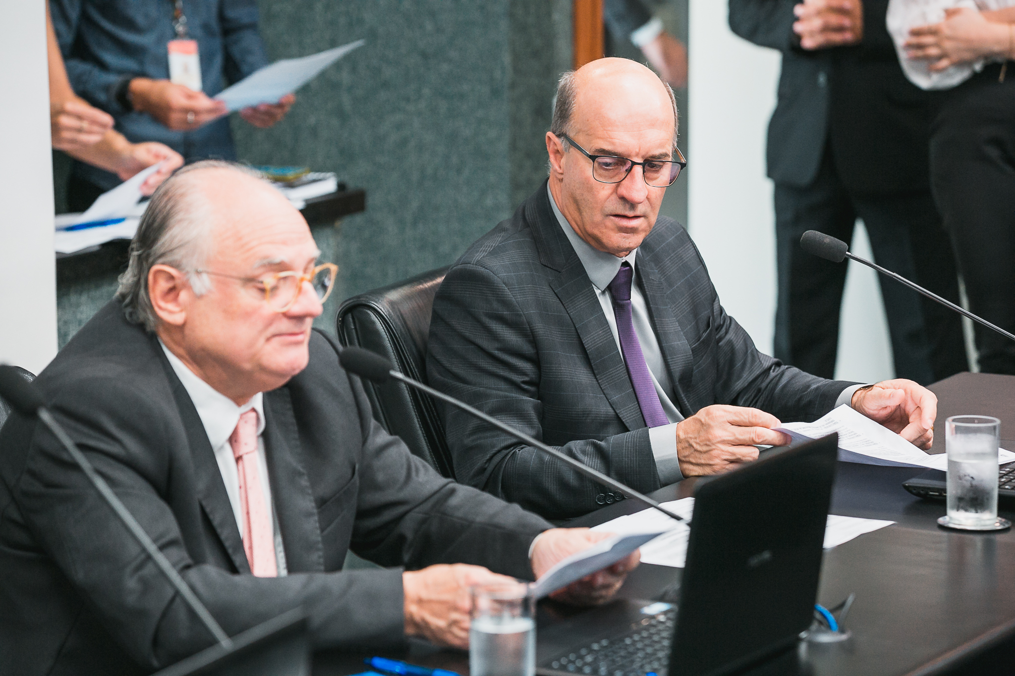 Comissão Defesa dos Direitos da Pessoa com Deficiência