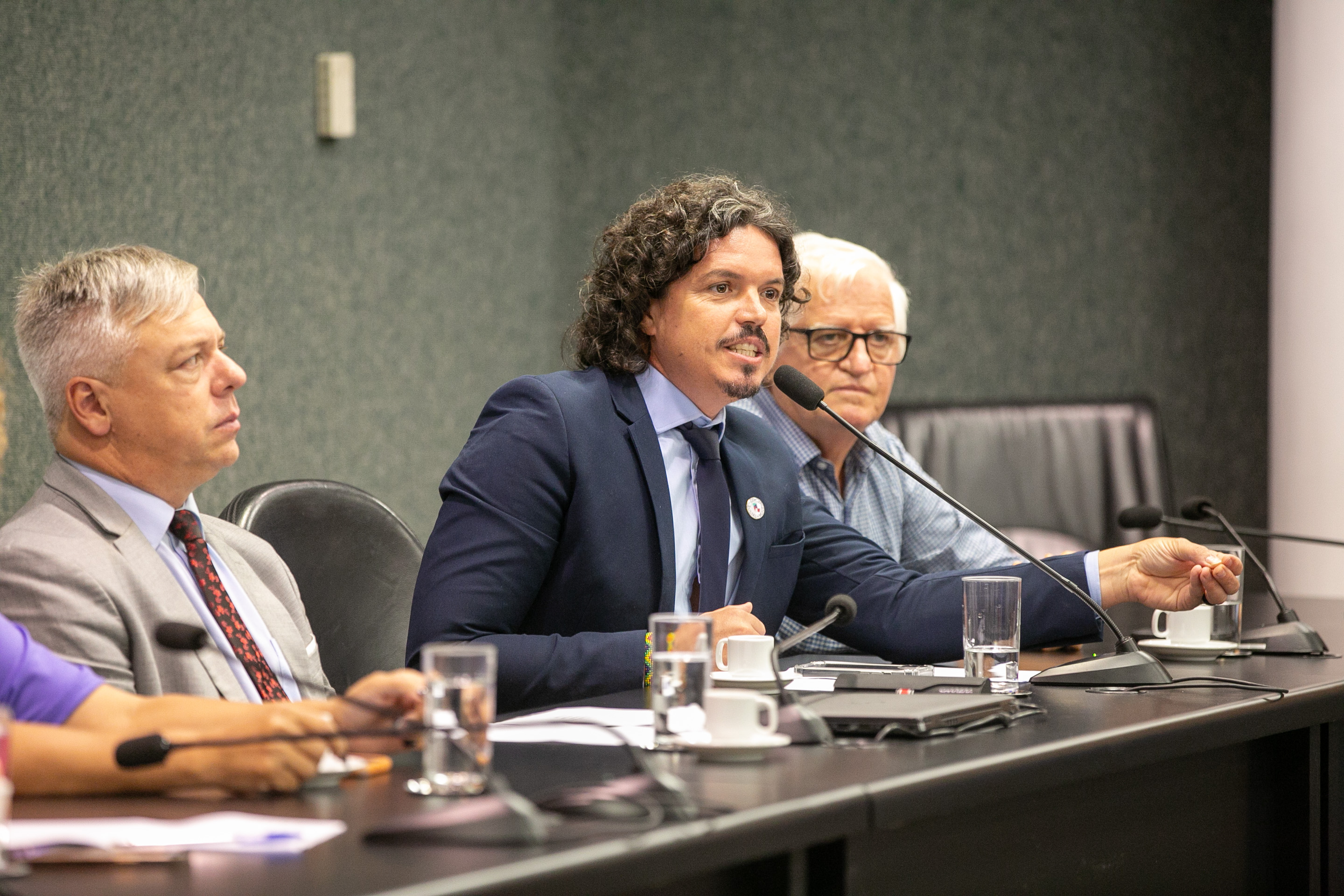 Deputado Marquito (PSOL)