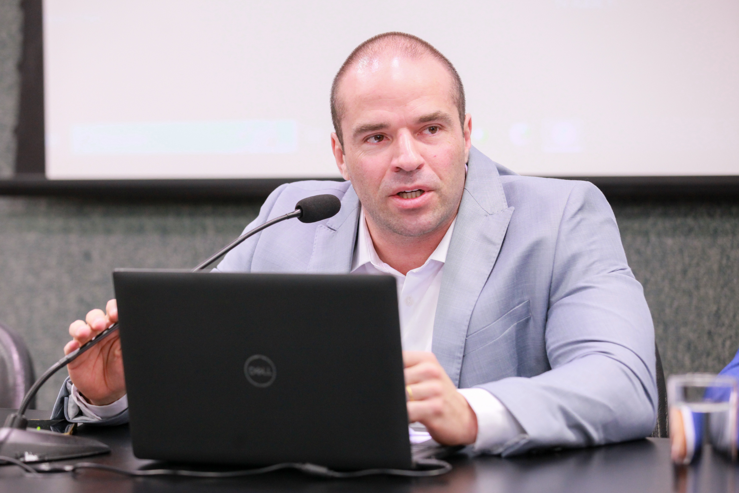 - Deputado Jessé Lopes (PL)