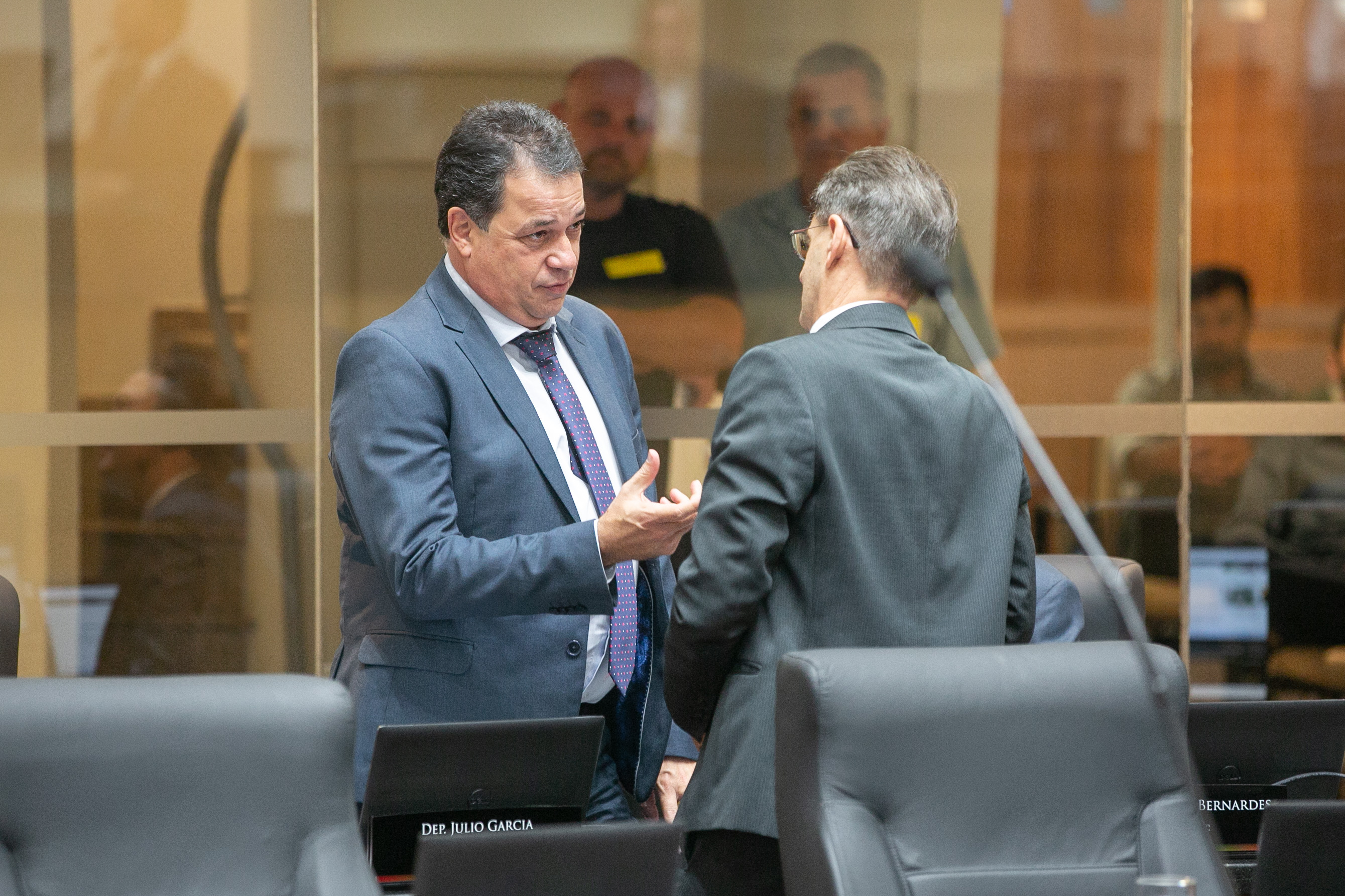 Deputado Rodrigo Minotto (PDT)