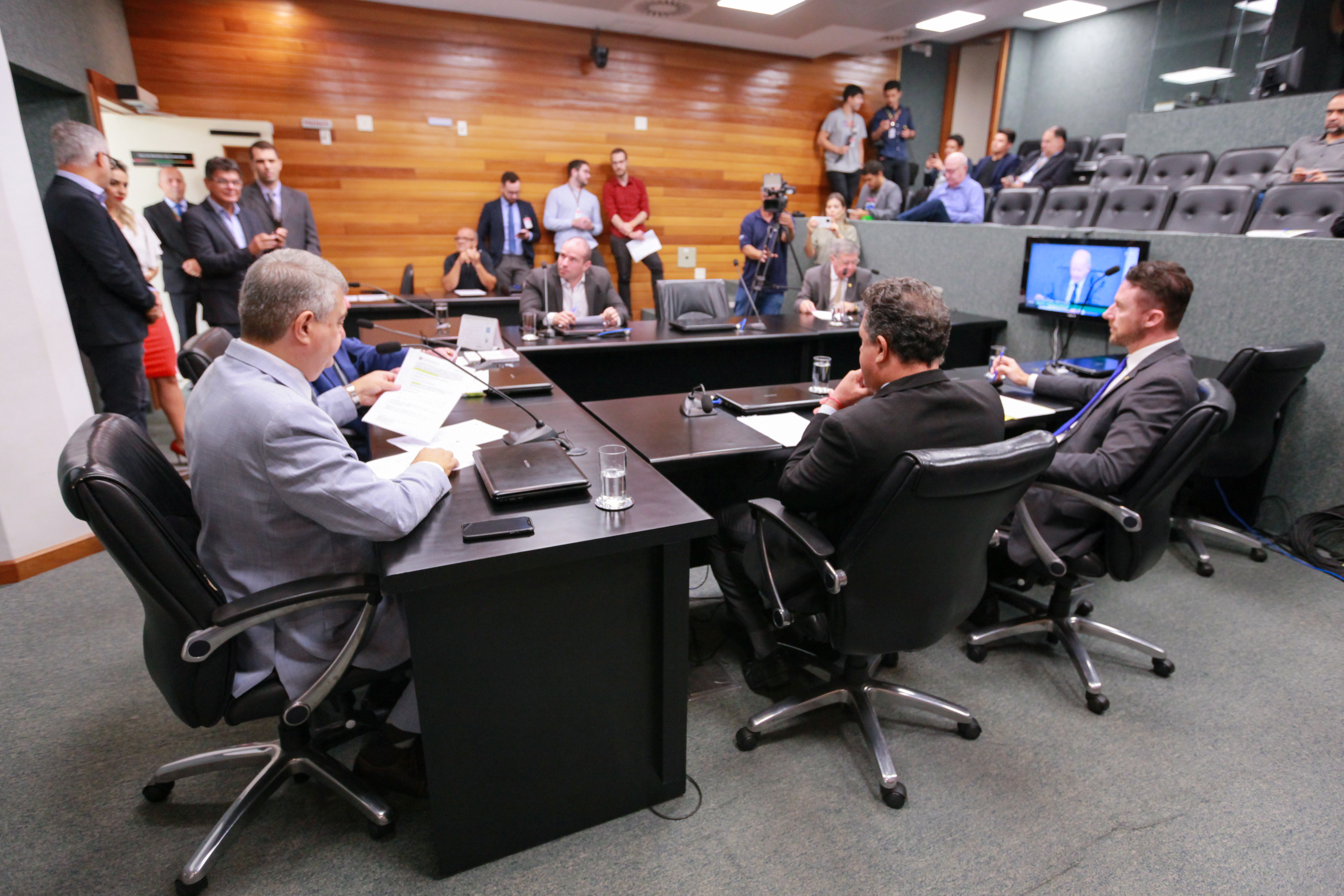 Comissão de Finanças e Tributação