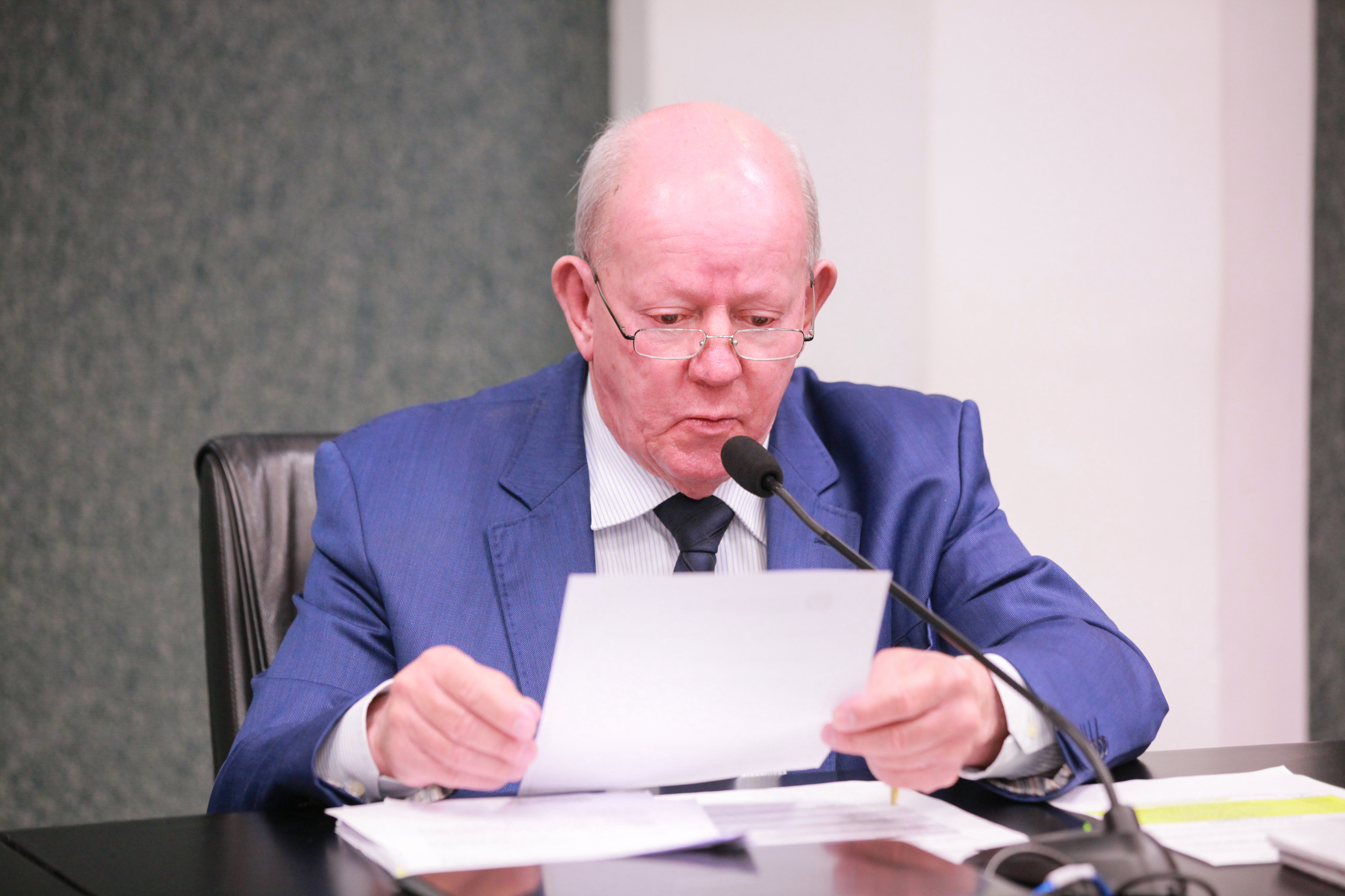 - Deputado Marcos Vieira (PSDB)