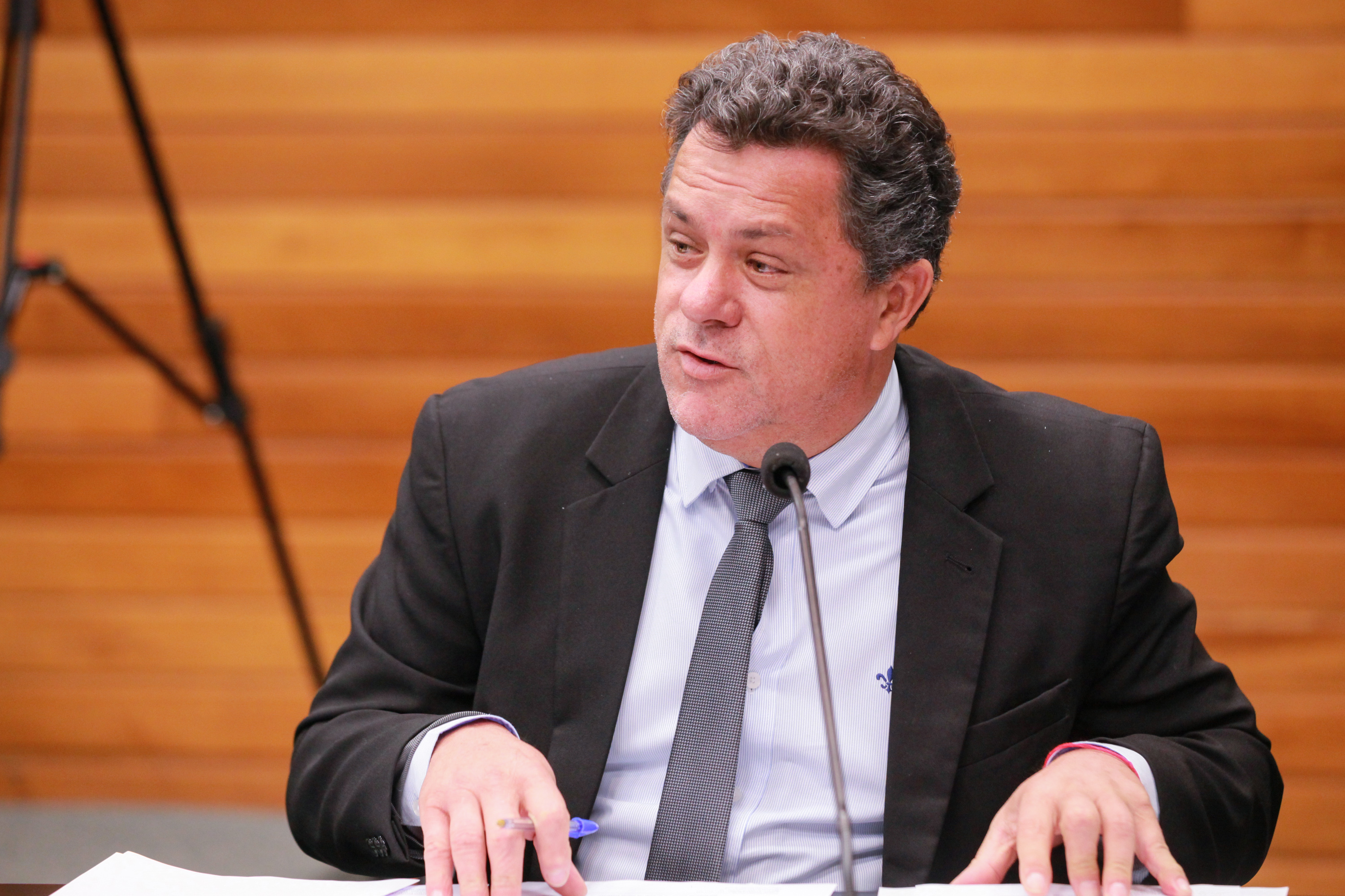 - Deputado Ivan Naatz (PL)