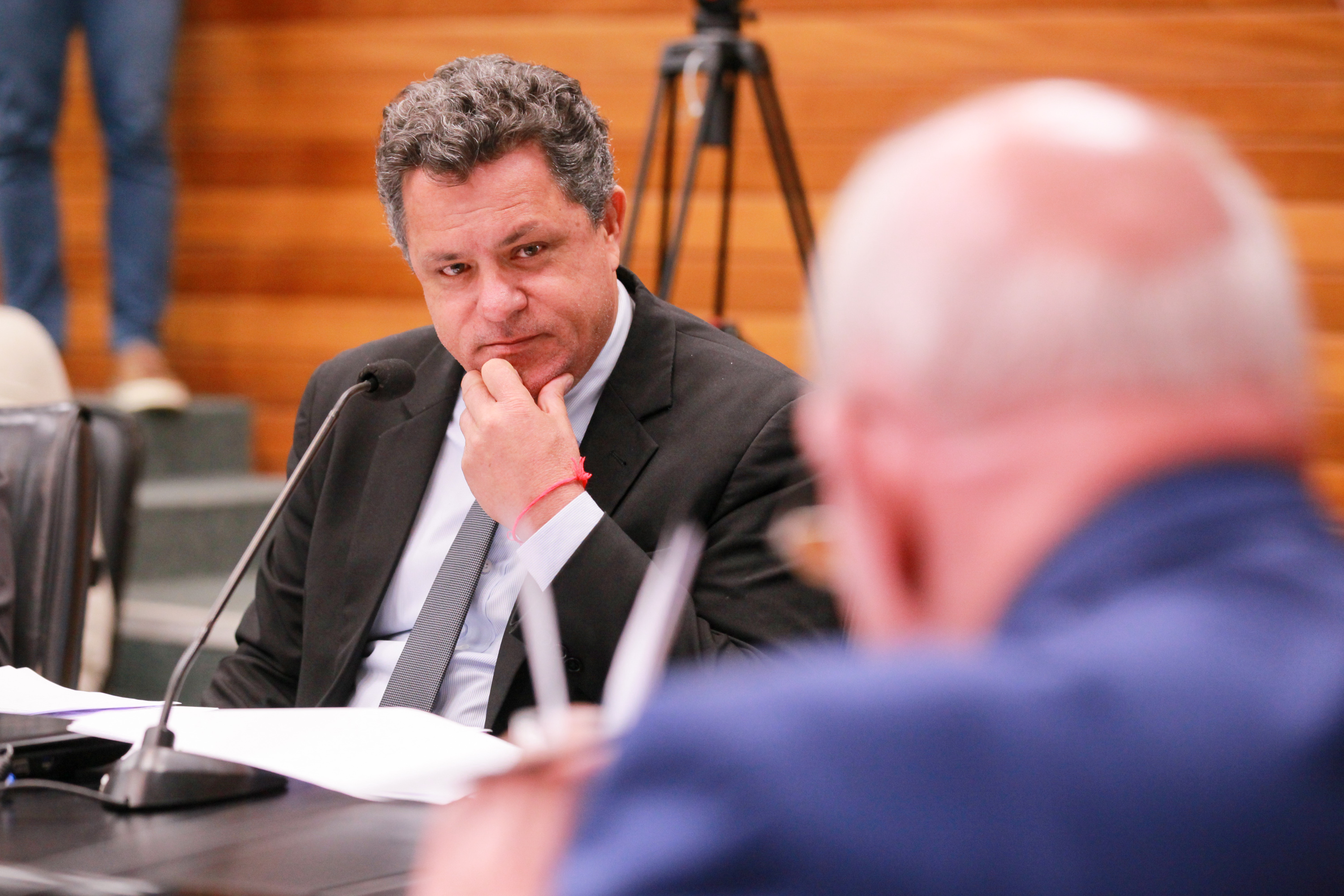 - Deputado Ivan Naatz (PL)